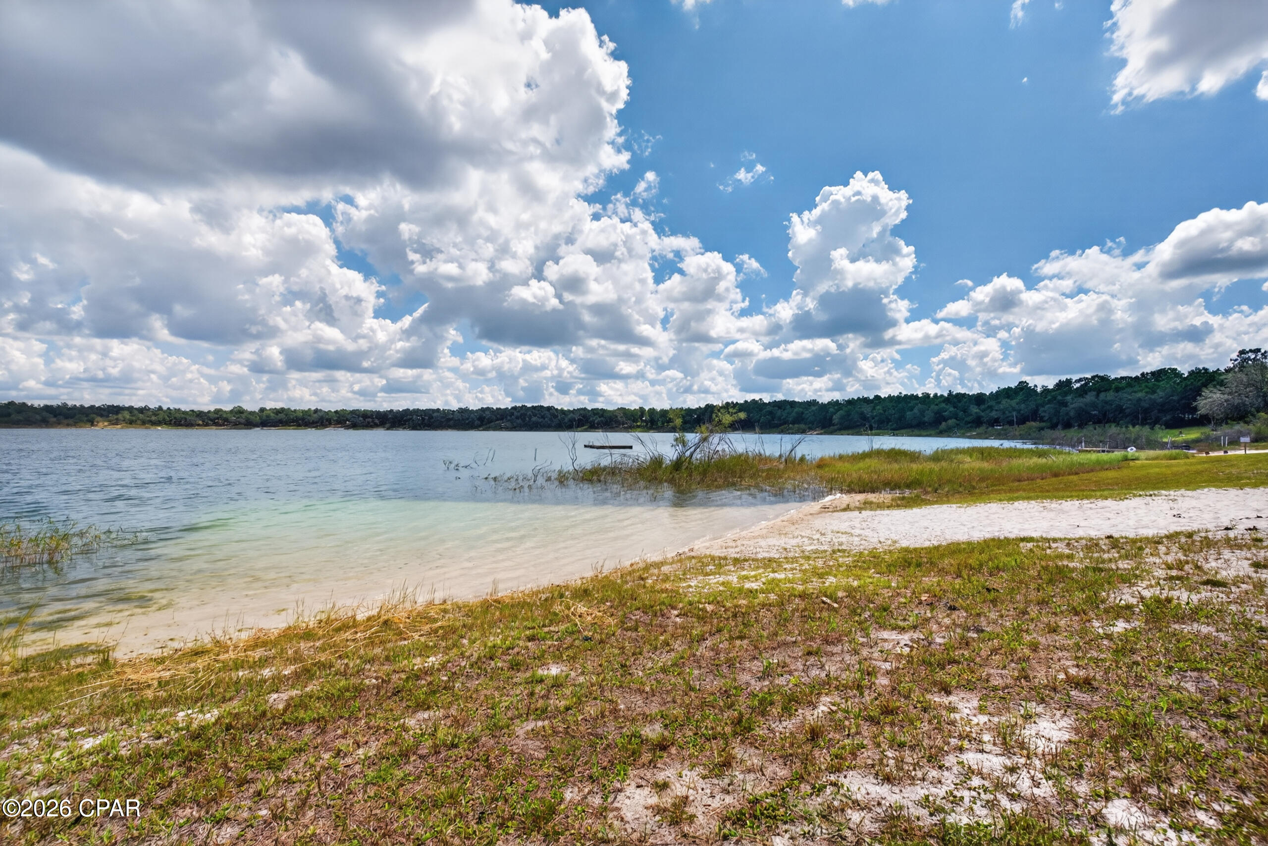 Leisure Lakes 1st Add - Residential