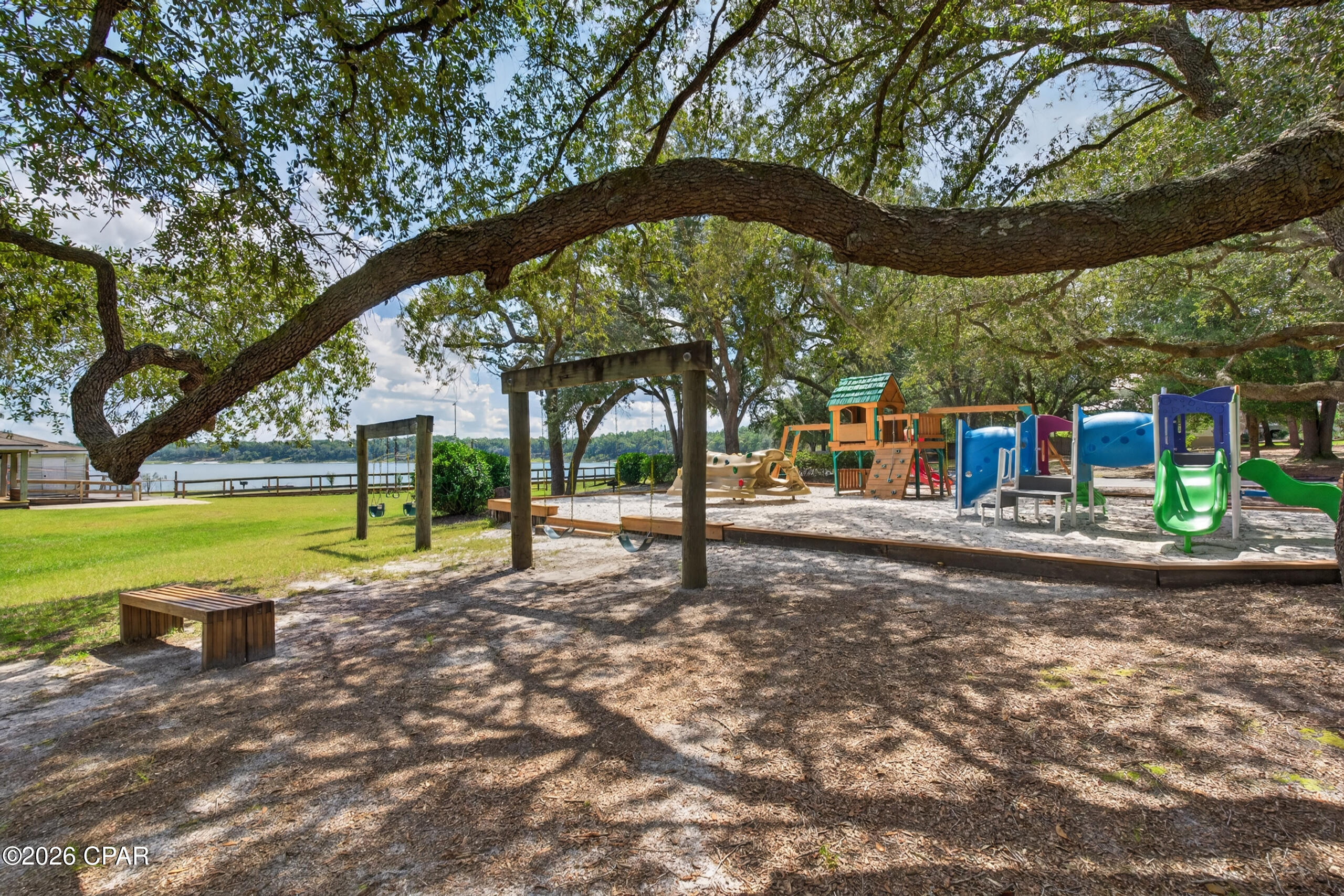 Leisure Lakes 1st Add - Residential