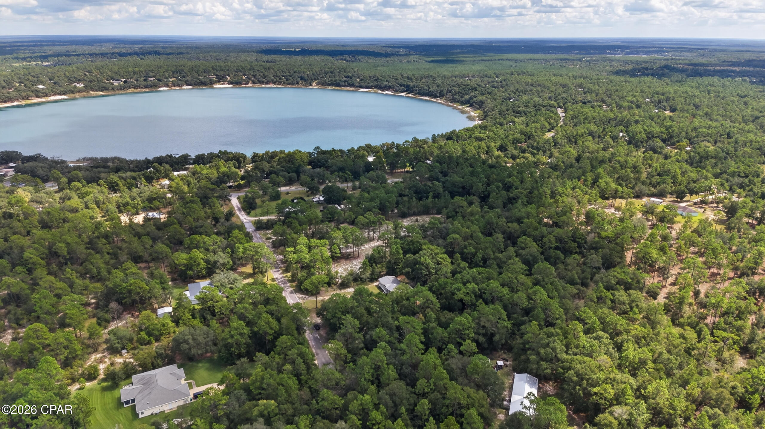 Leisure Lakes 1st Add - Residential