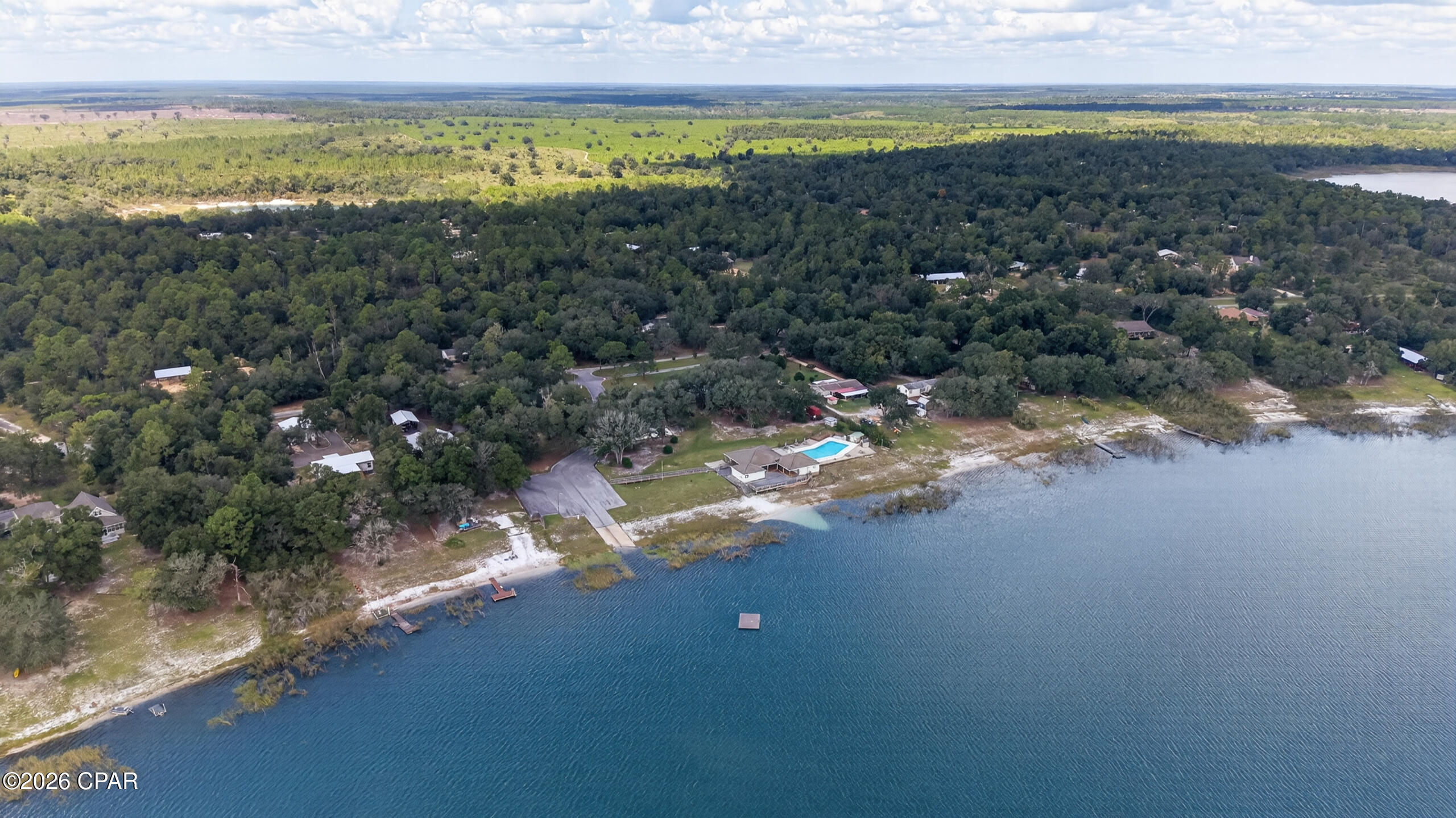Leisure Lakes 1st Add - Residential