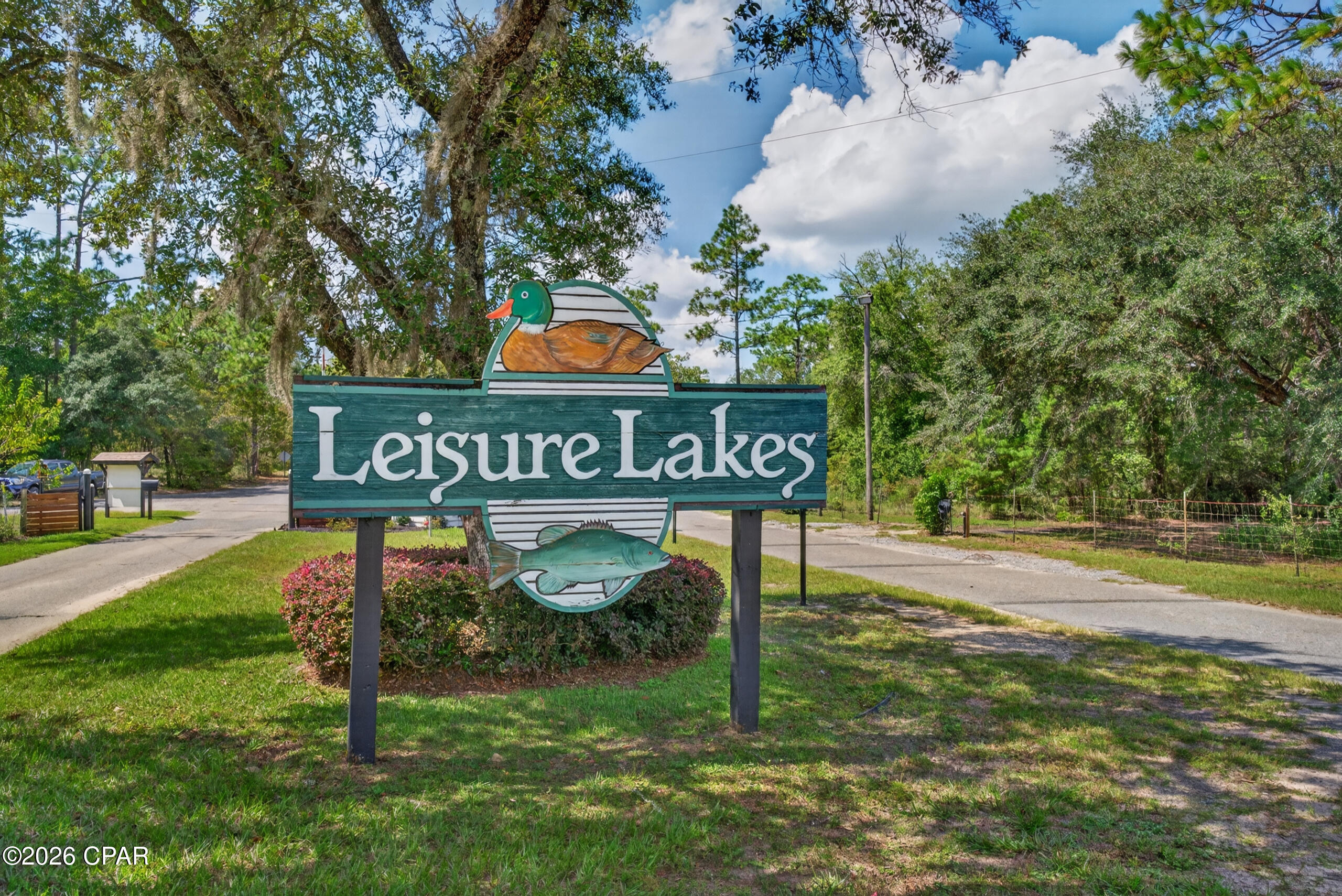 Leisure Lakes 1st Add - Residential