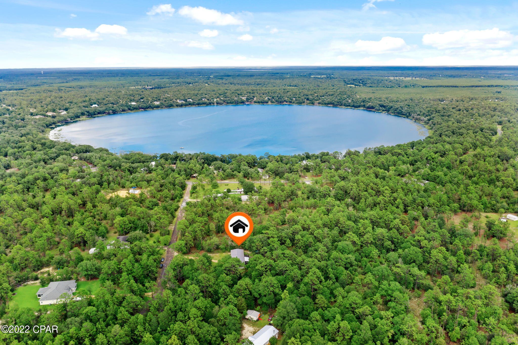 Leisure Lakes 1st Add - Residential