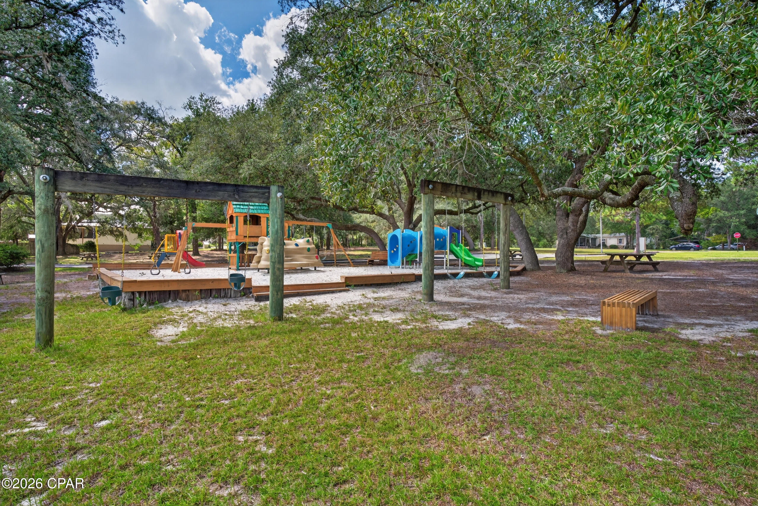 Leisure Lakes 1st Add - Residential