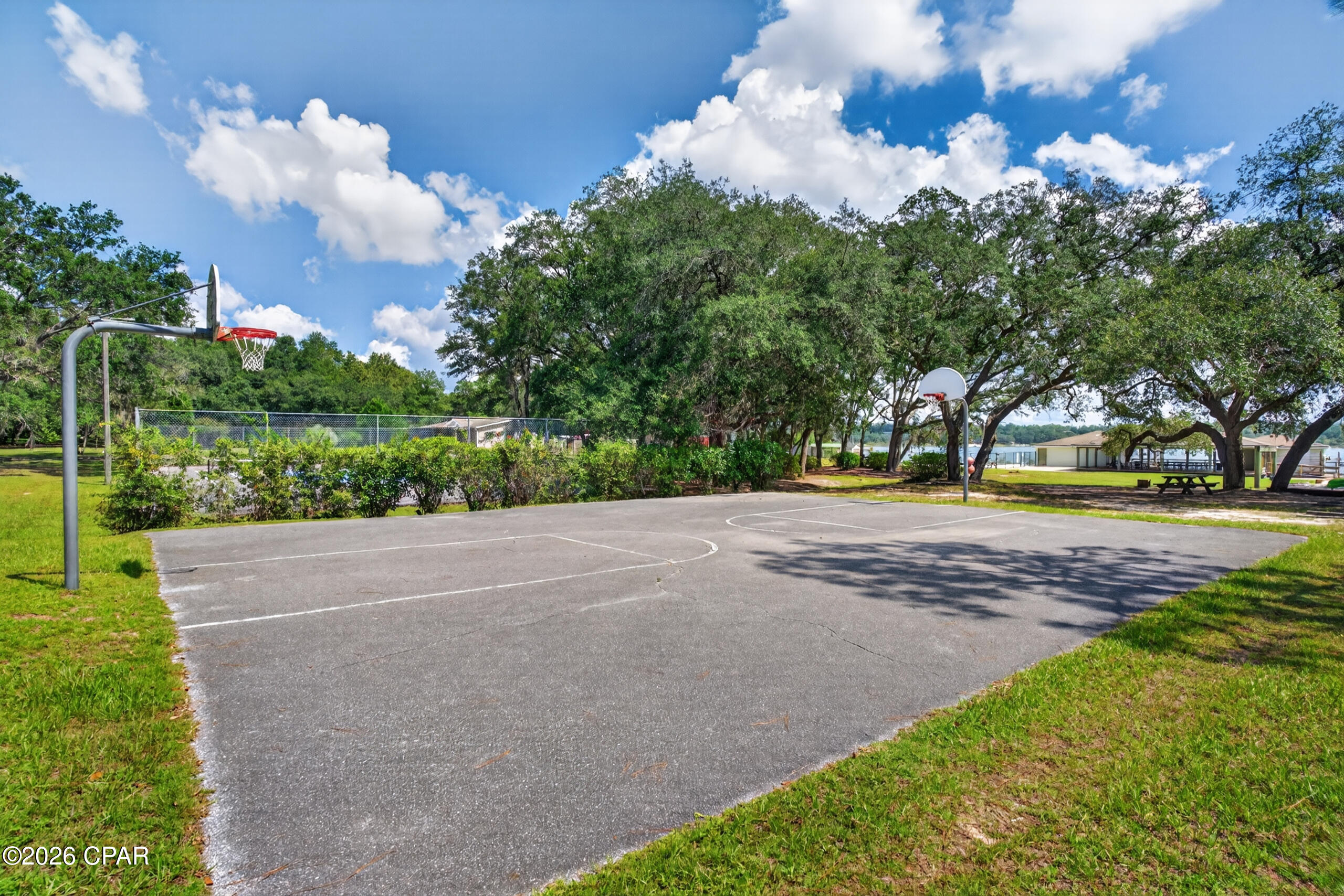 Leisure Lakes 1st Add - Residential