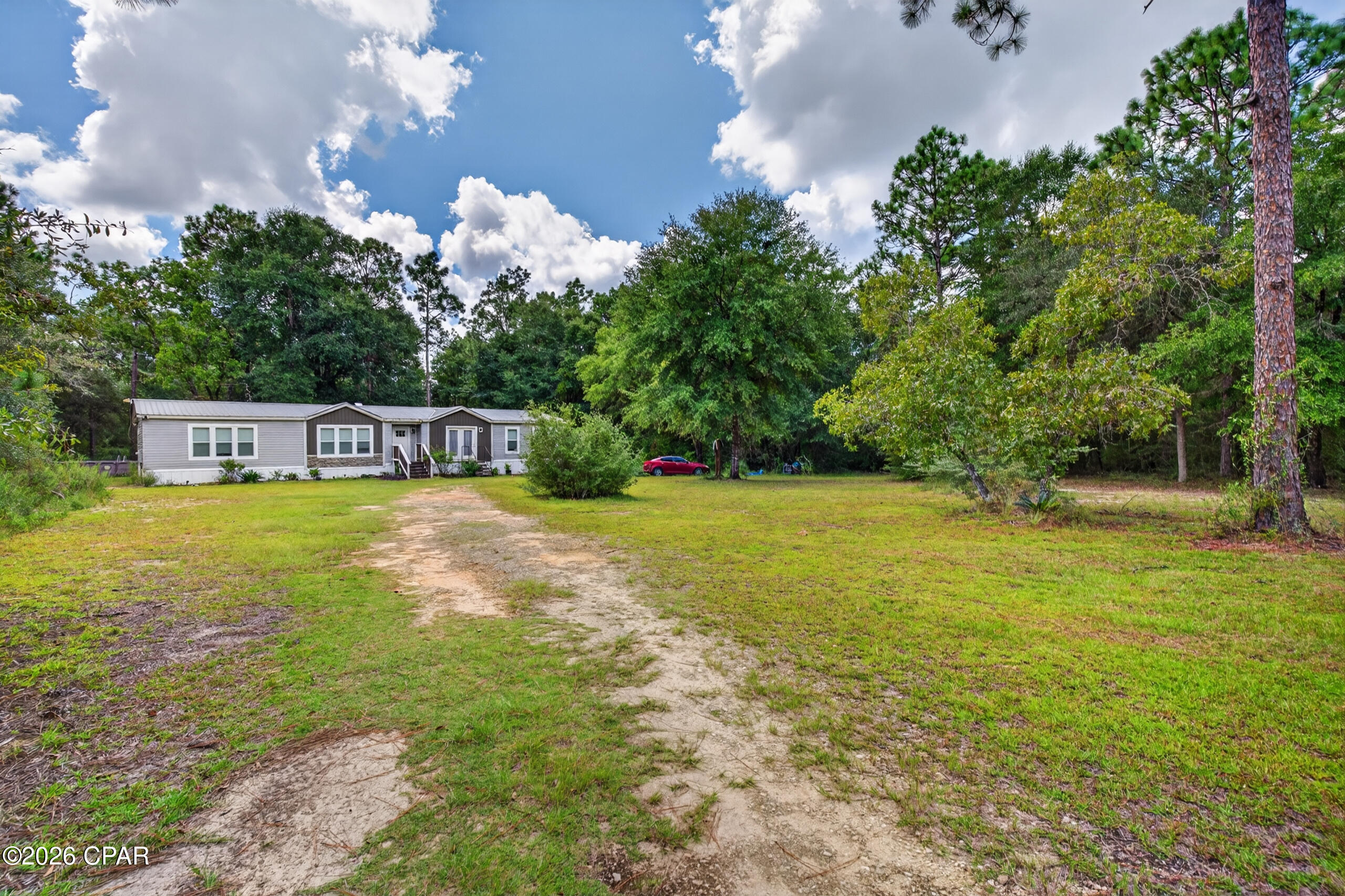 Leisure Lakes 1st Add - Residential