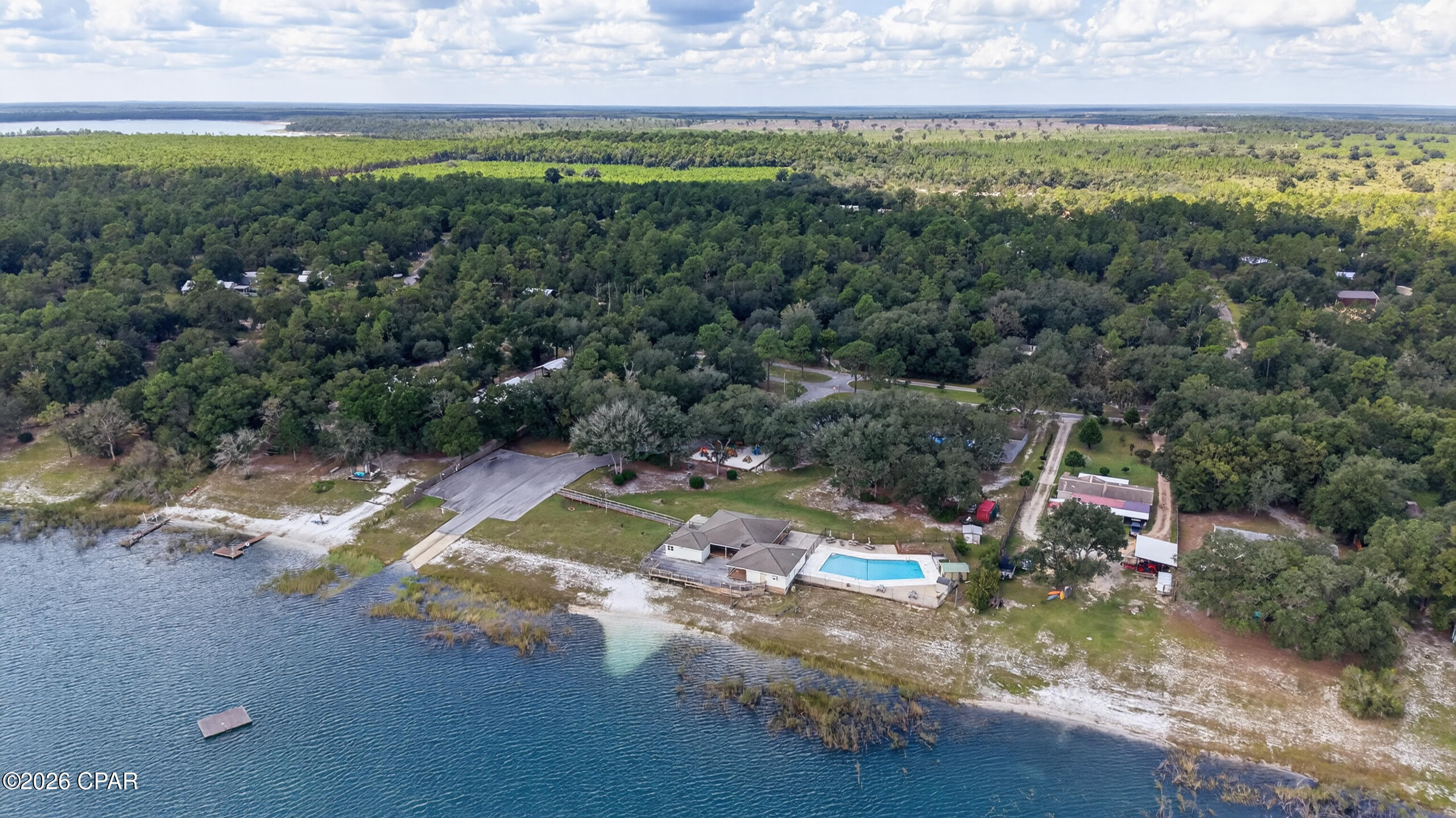 Leisure Lakes 1st Add - Residential