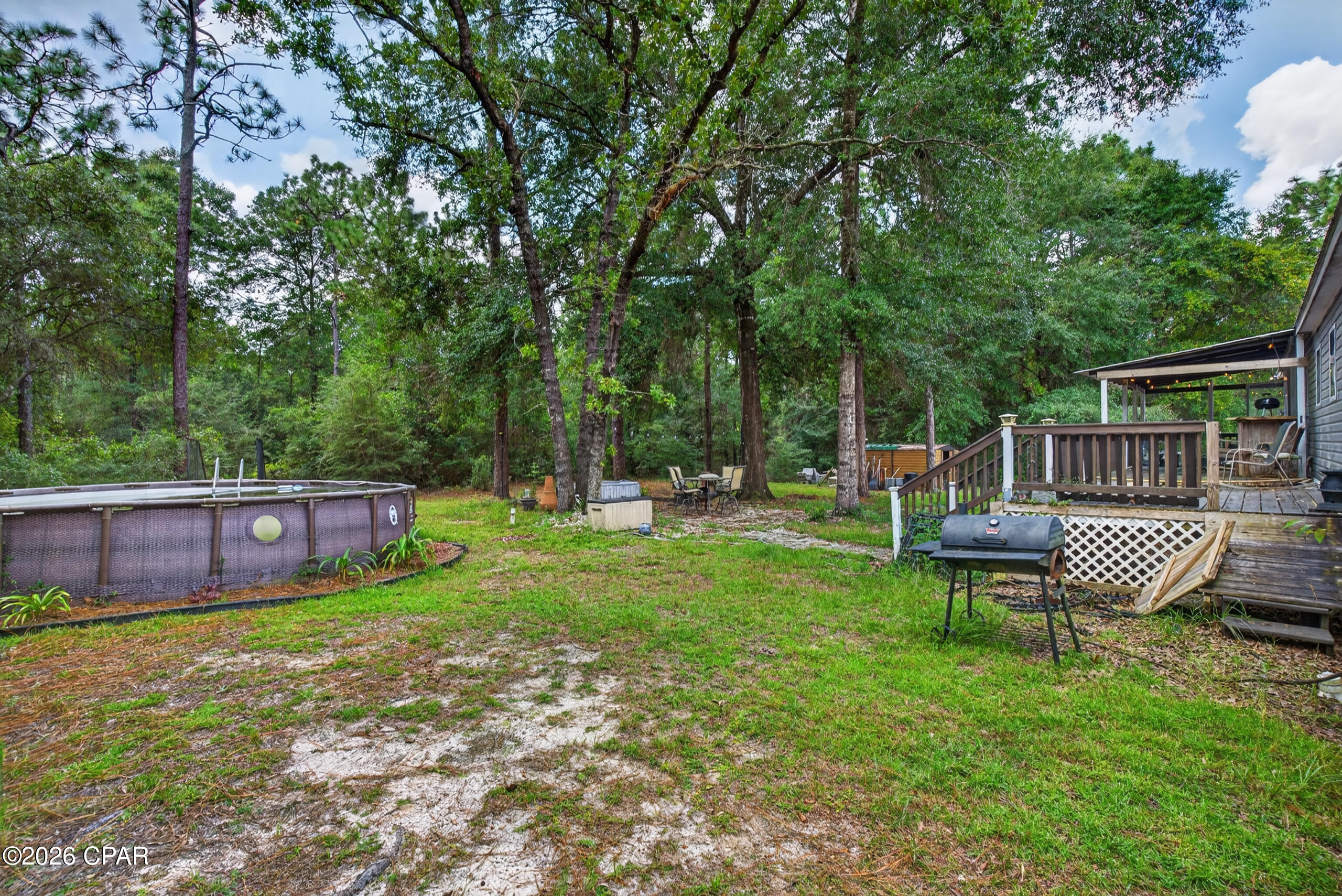 Leisure Lakes 1st Add - Residential