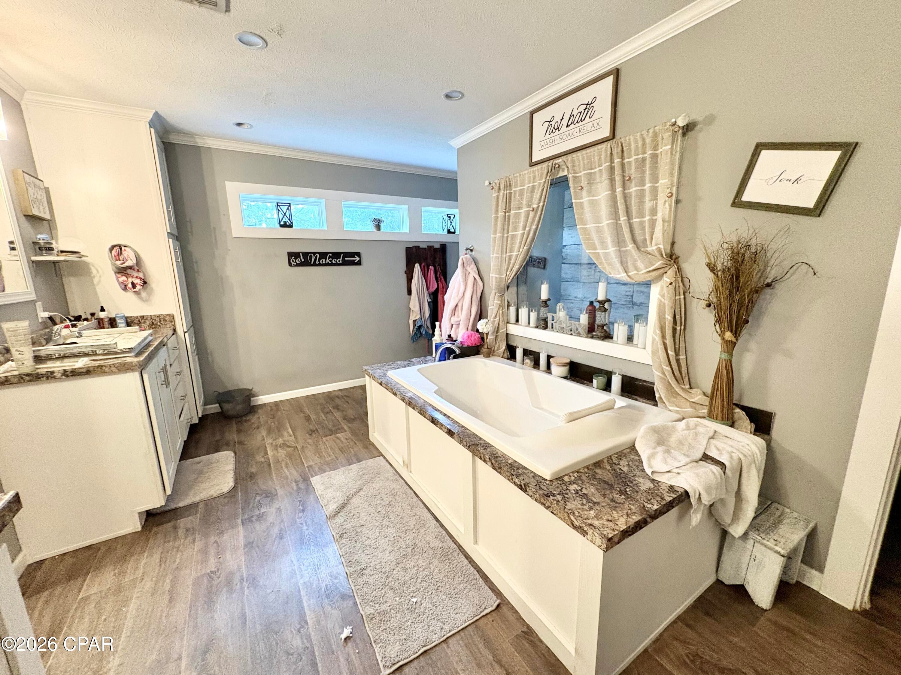 Leisure Lakes 1st Add - Residential