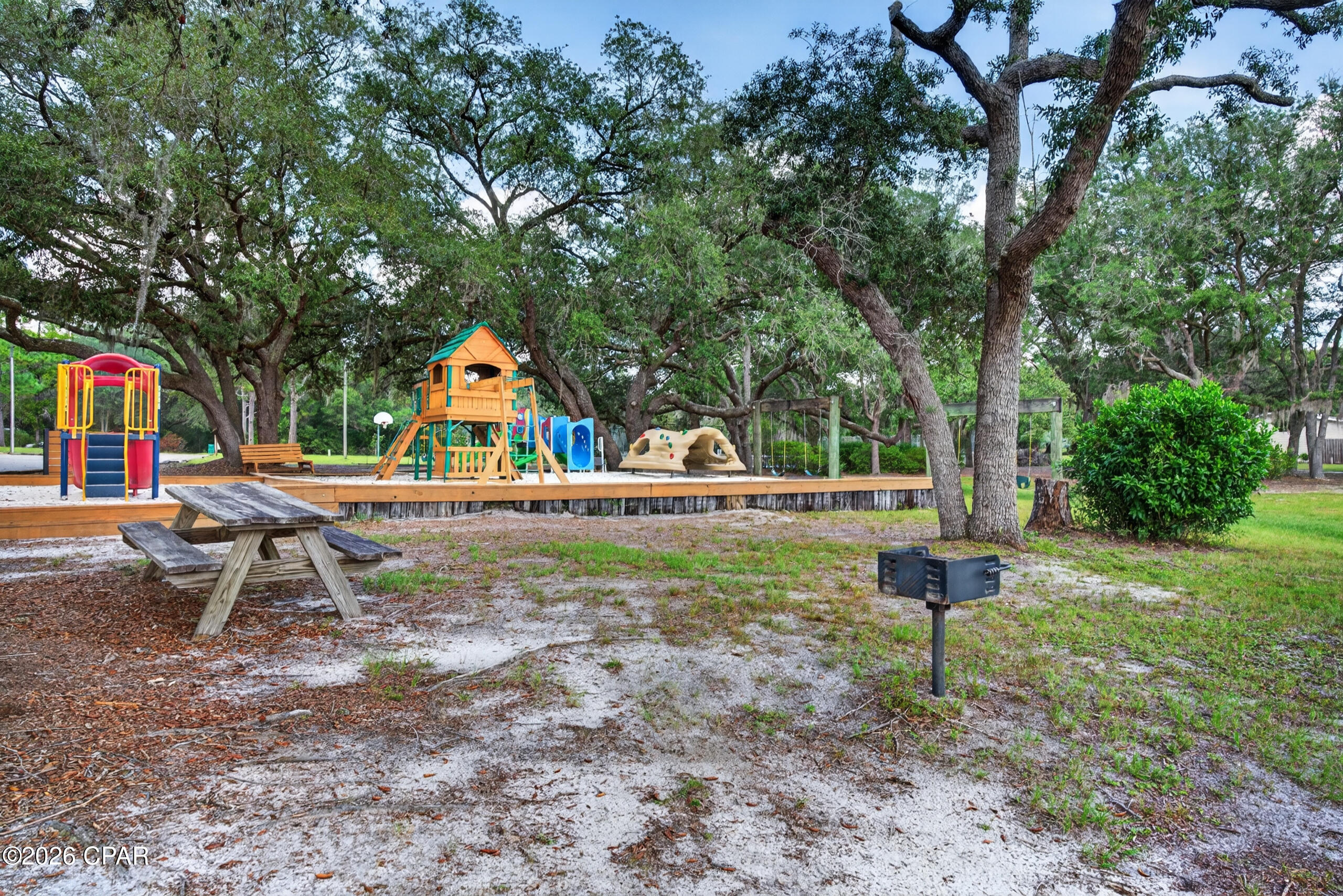 Leisure Lakes 1st Add - Residential