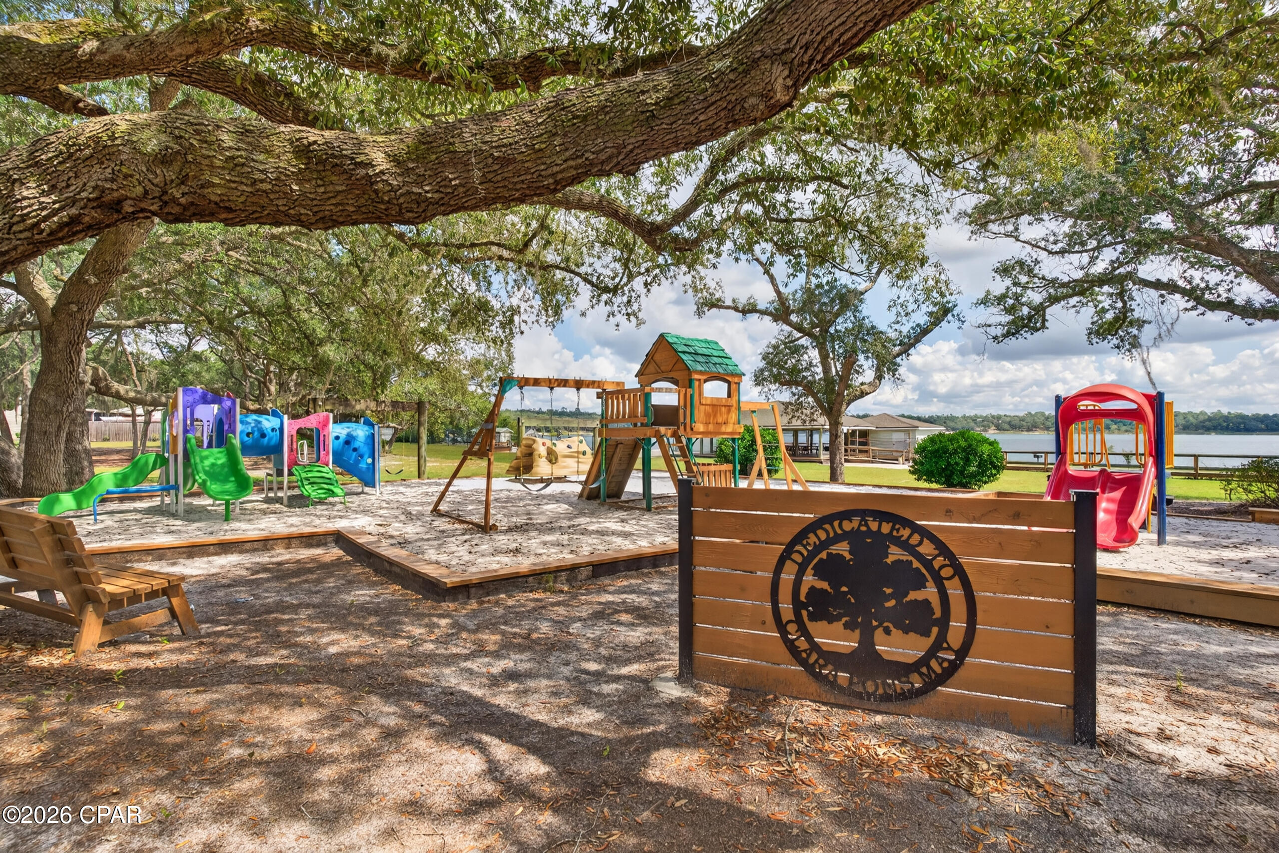 Leisure Lakes 1st Add - Residential