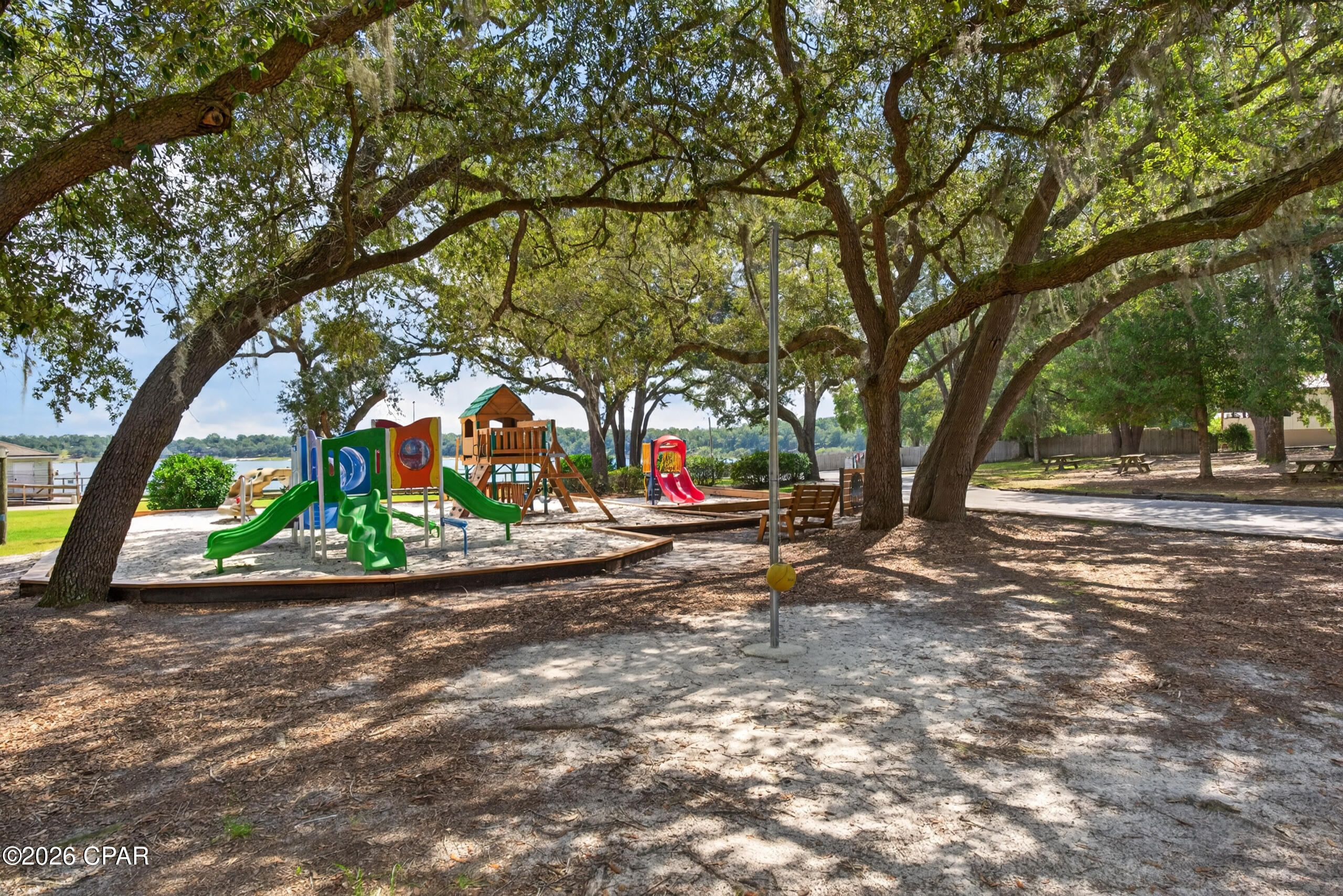 Leisure Lakes 1st Add - Residential