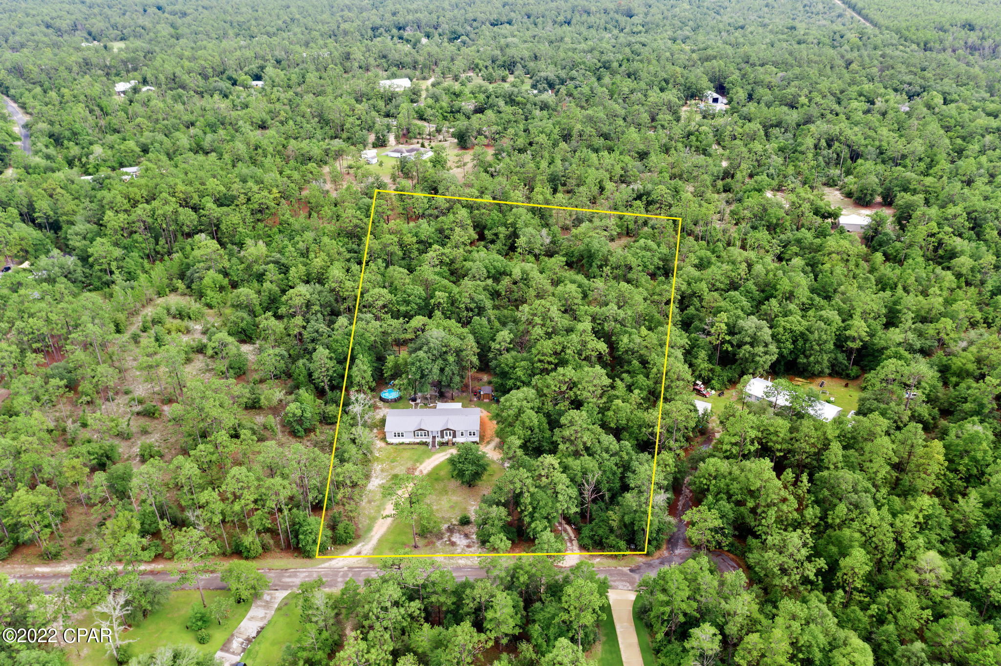 Leisure Lakes 1st Add - Residential