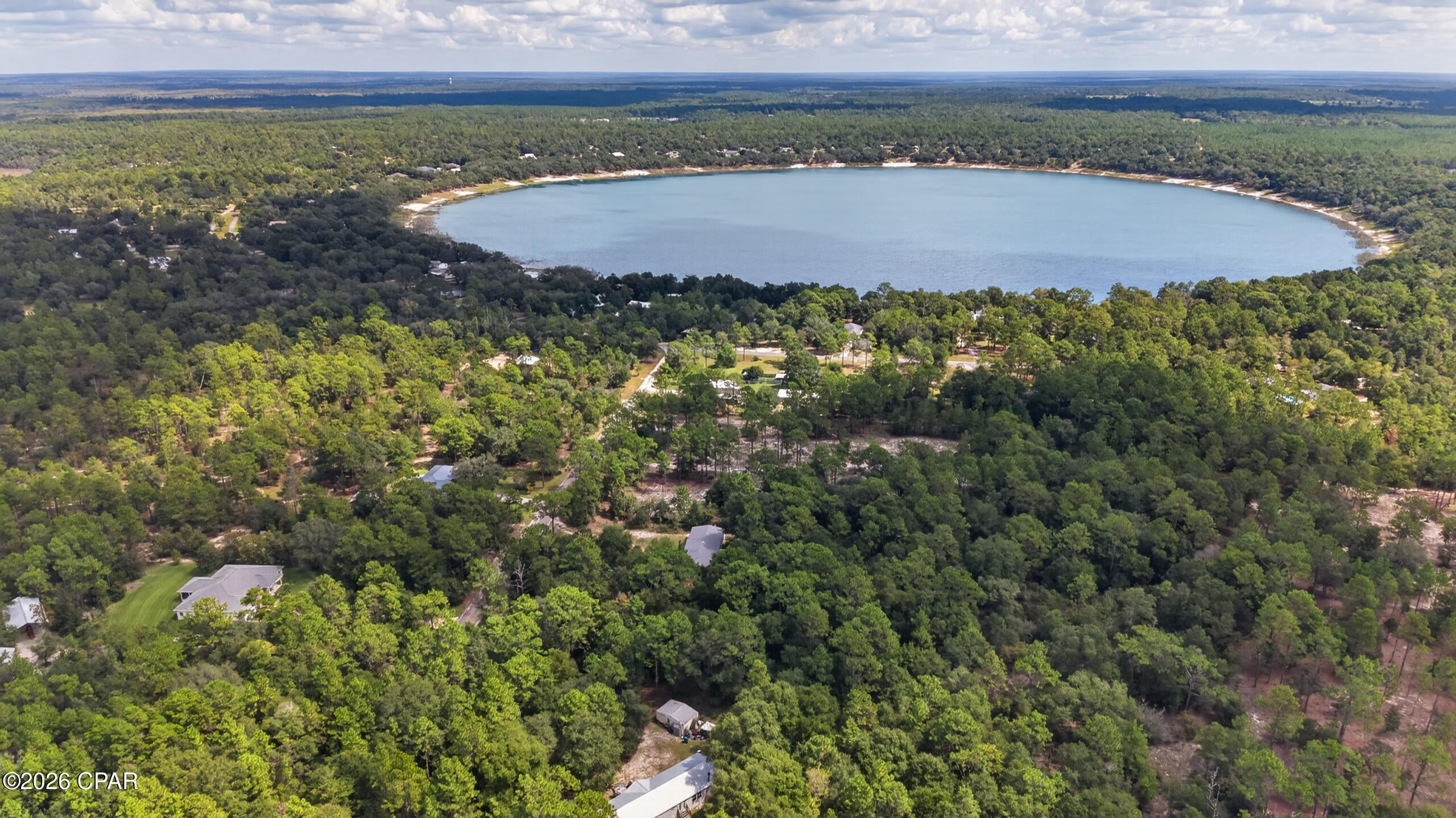 Leisure Lakes 1st Add - Residential