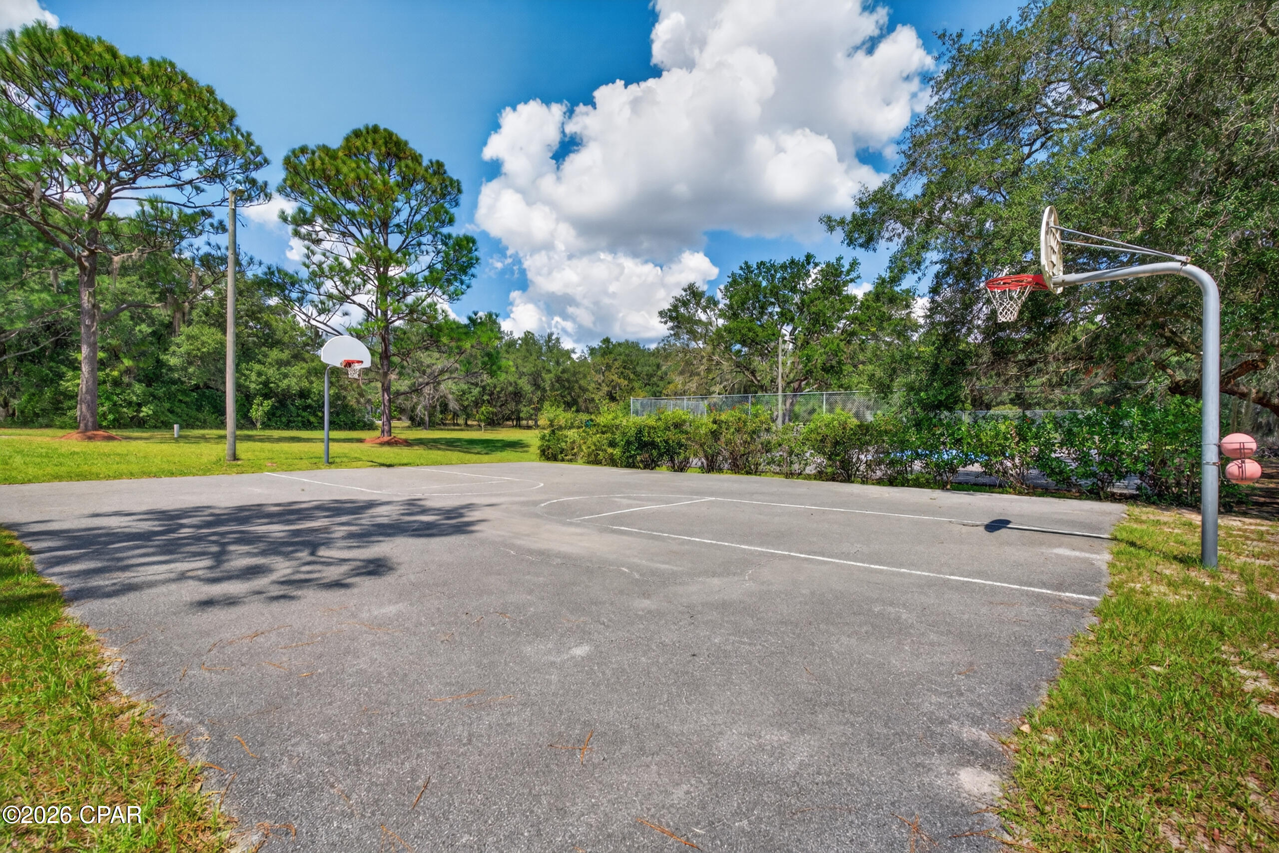 Leisure Lakes 1st Add - Residential