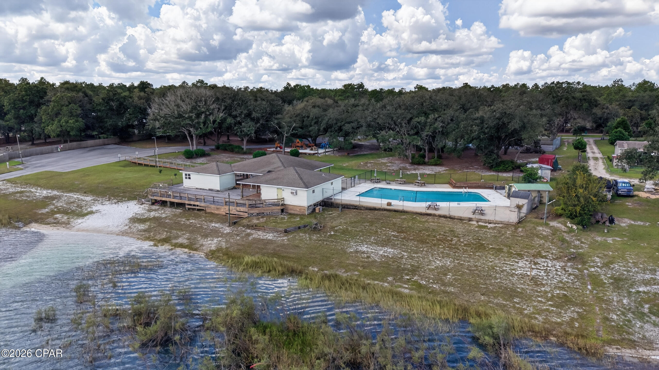 Leisure Lakes 1st Add - Residential