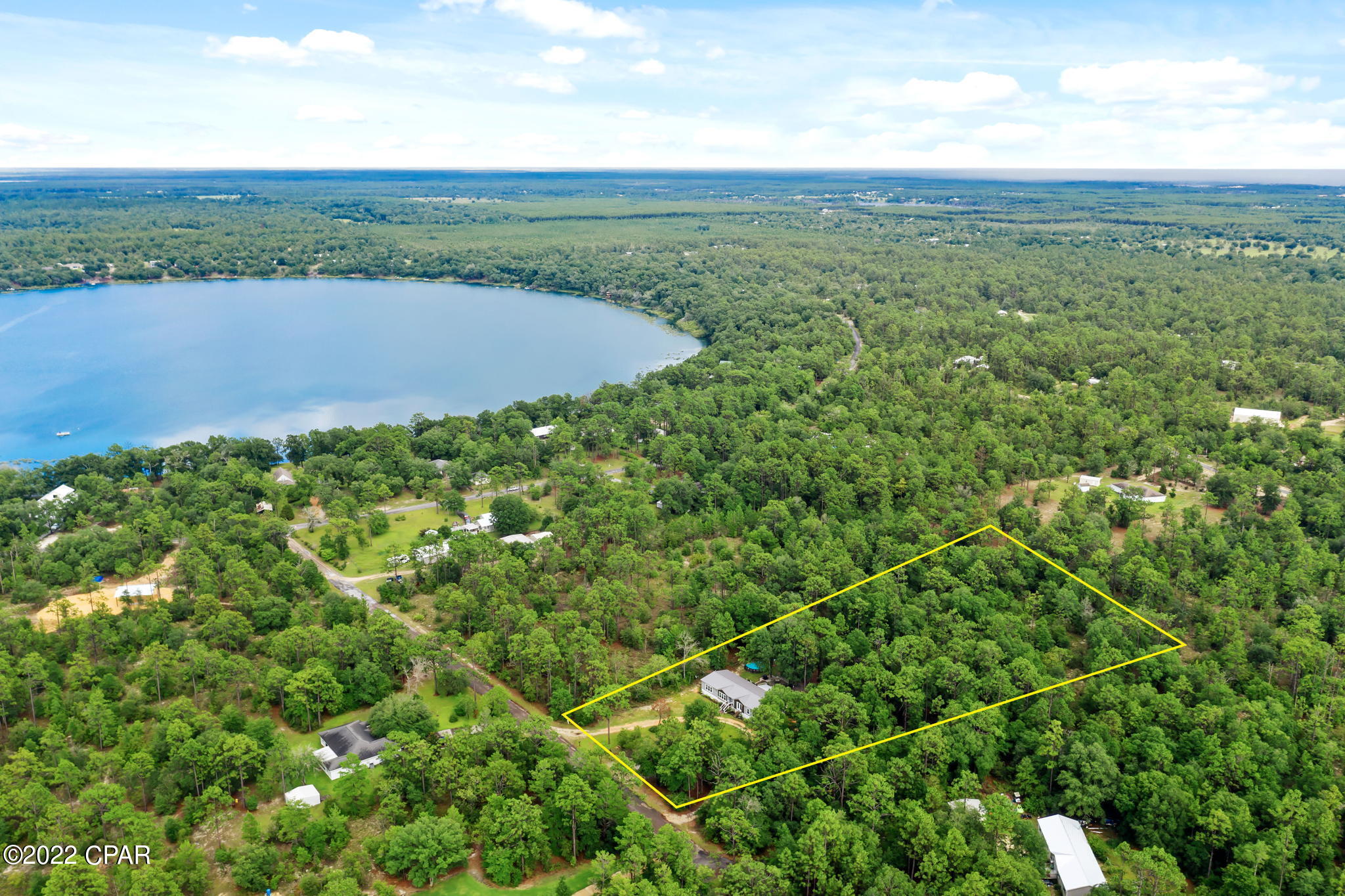 Leisure Lakes 1st Add - Residential