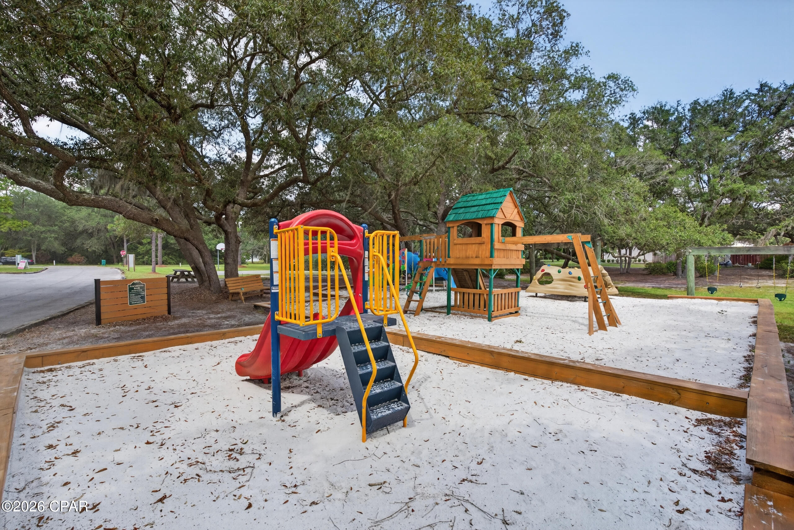 Leisure Lakes 1st Add - Residential
