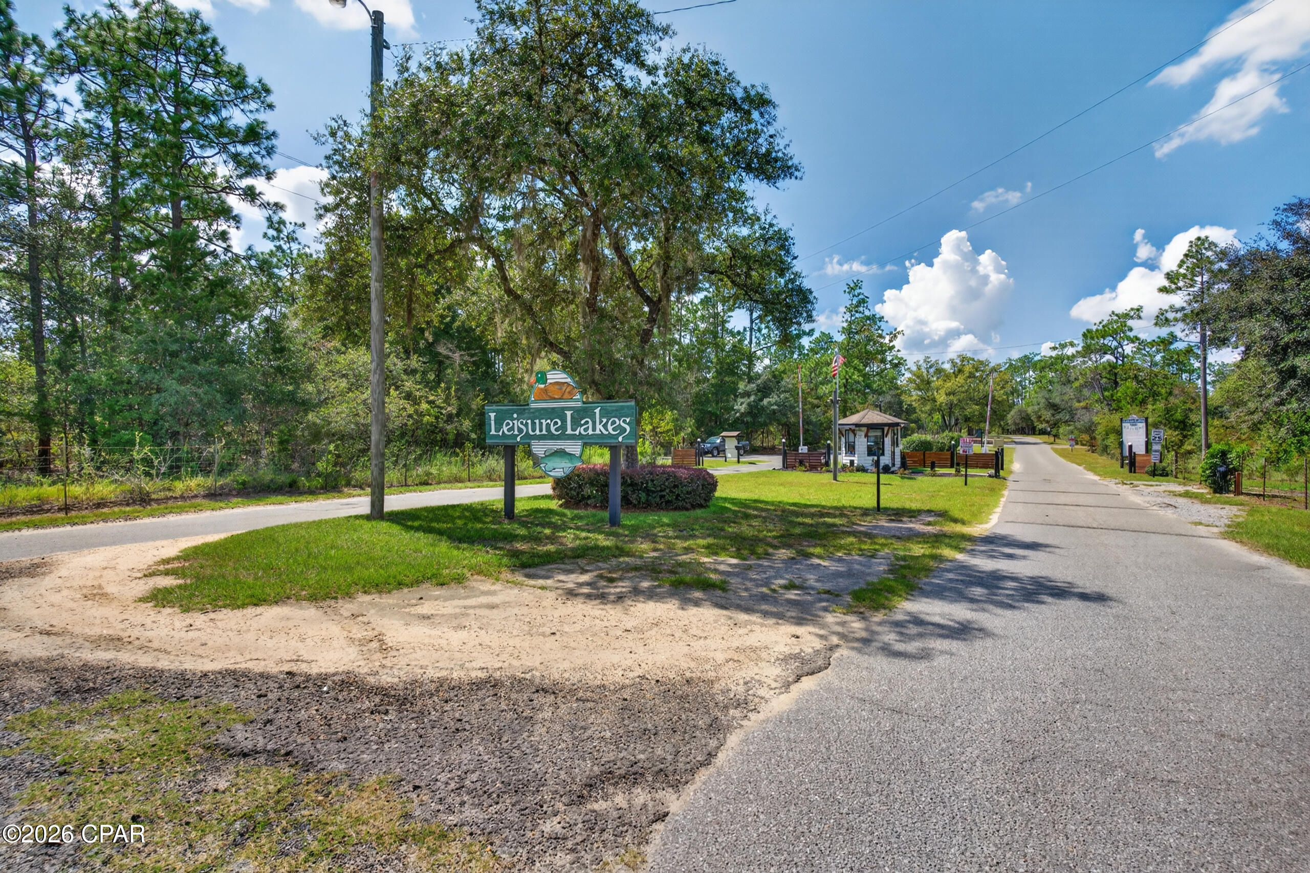 Leisure Lakes 1st Add - Residential