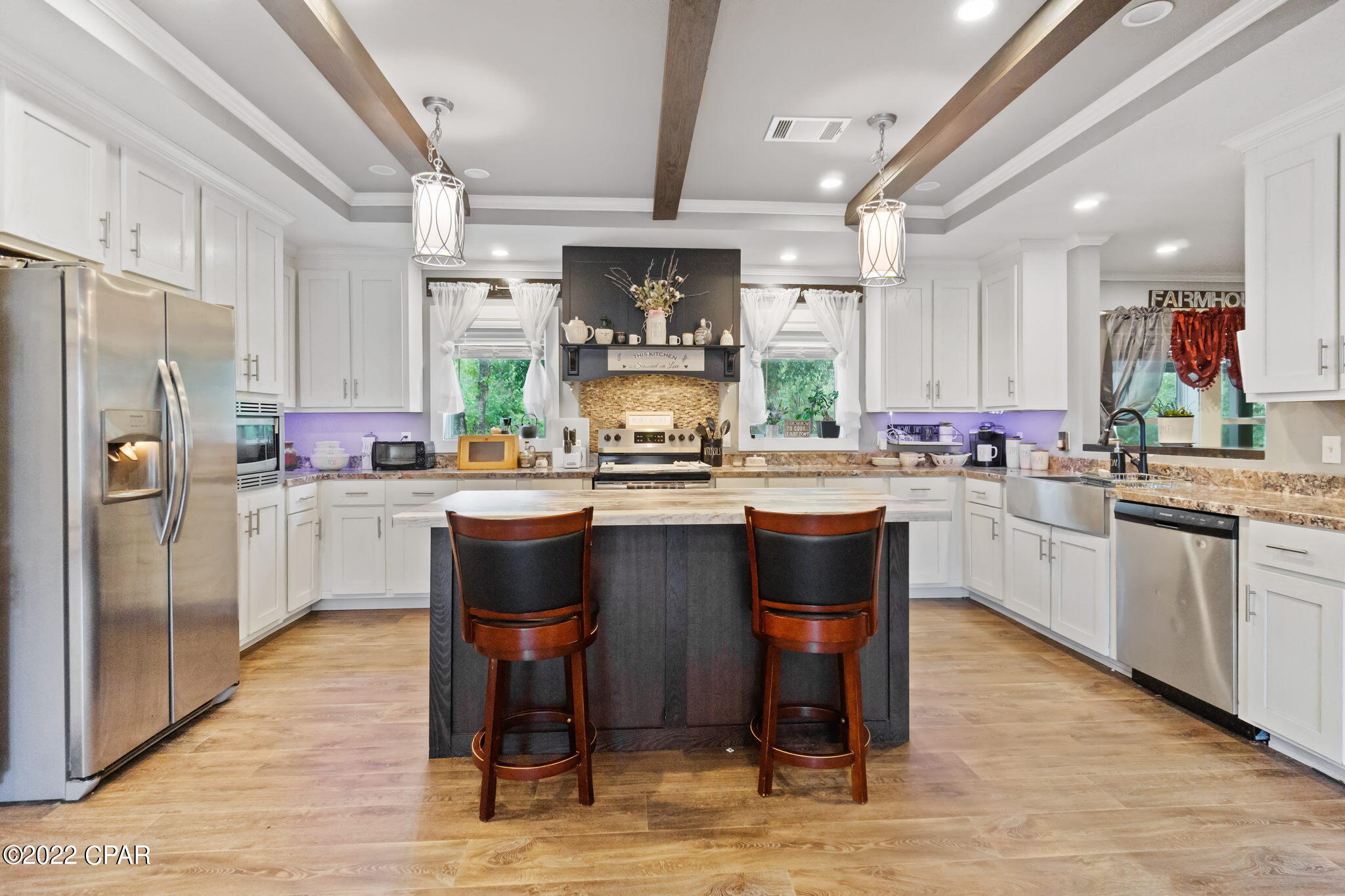 Leisure Lakes 1st Add - Residential
