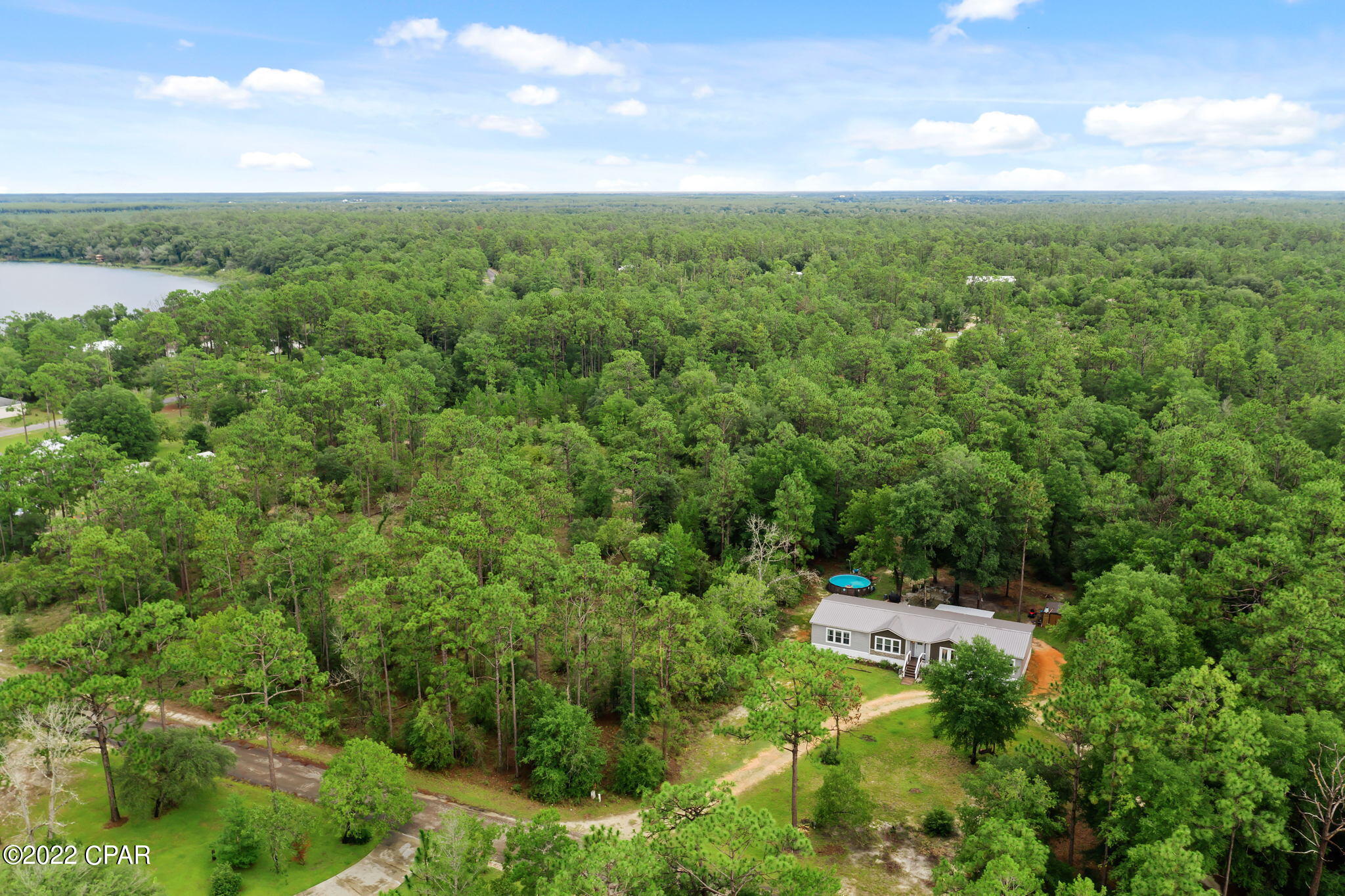 Leisure Lakes 1st Add - Residential