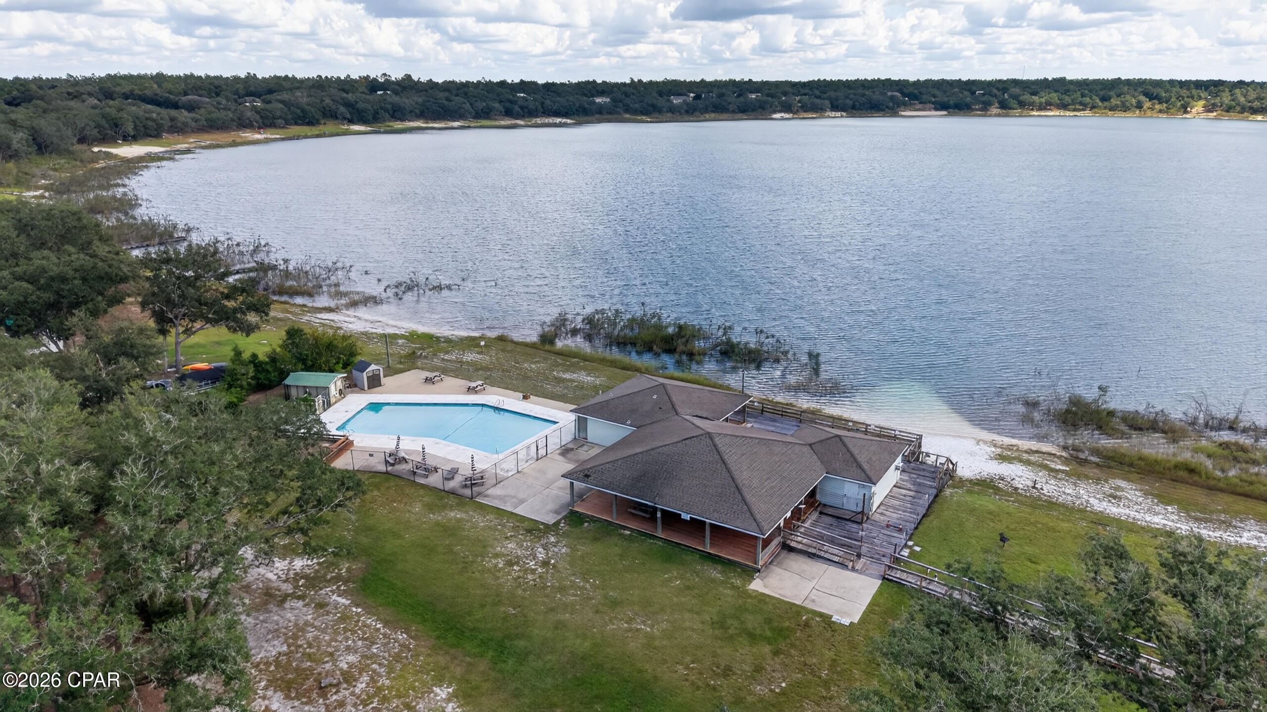 Leisure Lakes 1st Add - Residential
