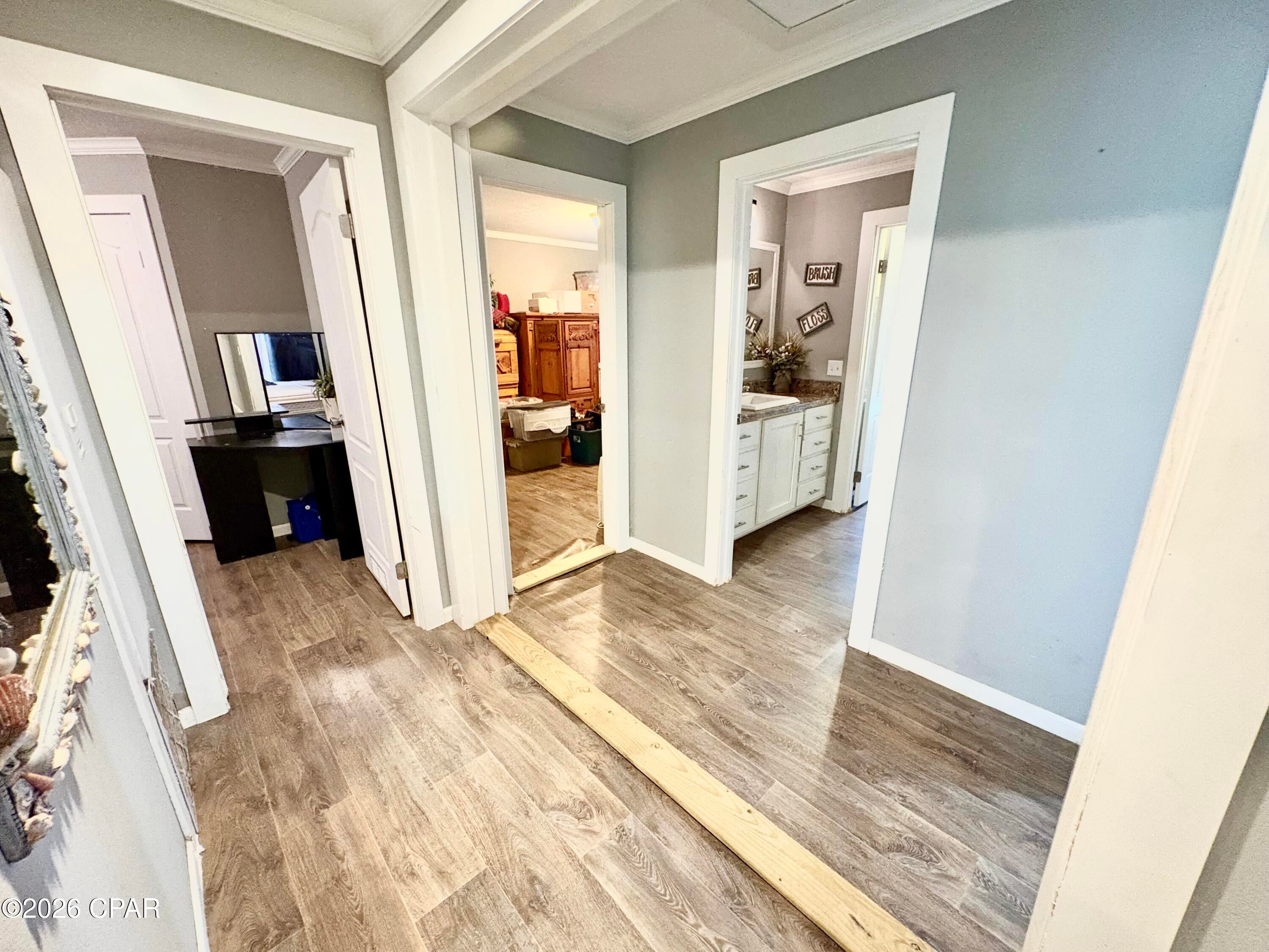 Leisure Lakes 1st Add - Residential