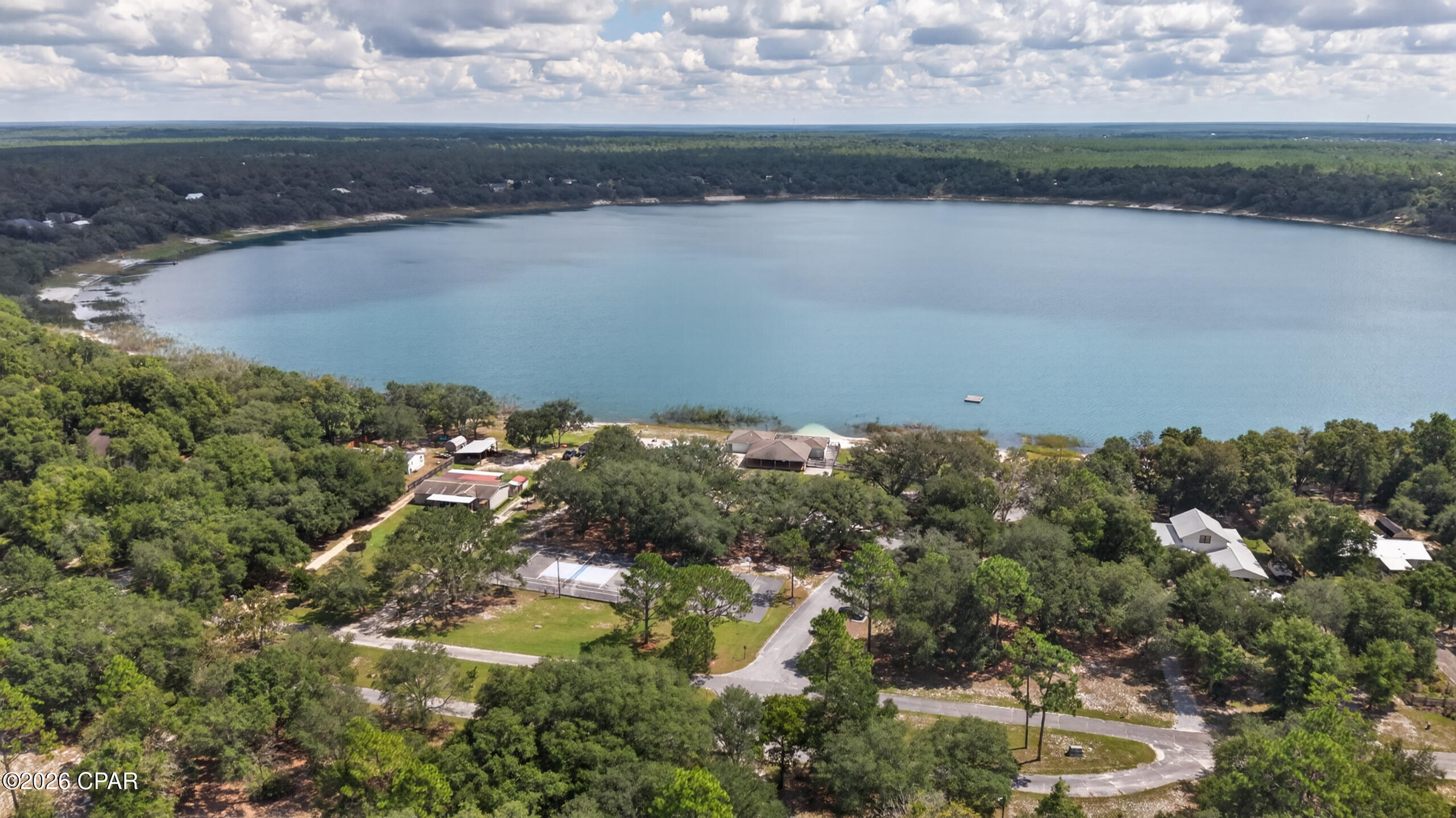 Leisure Lakes 1st Add - Residential