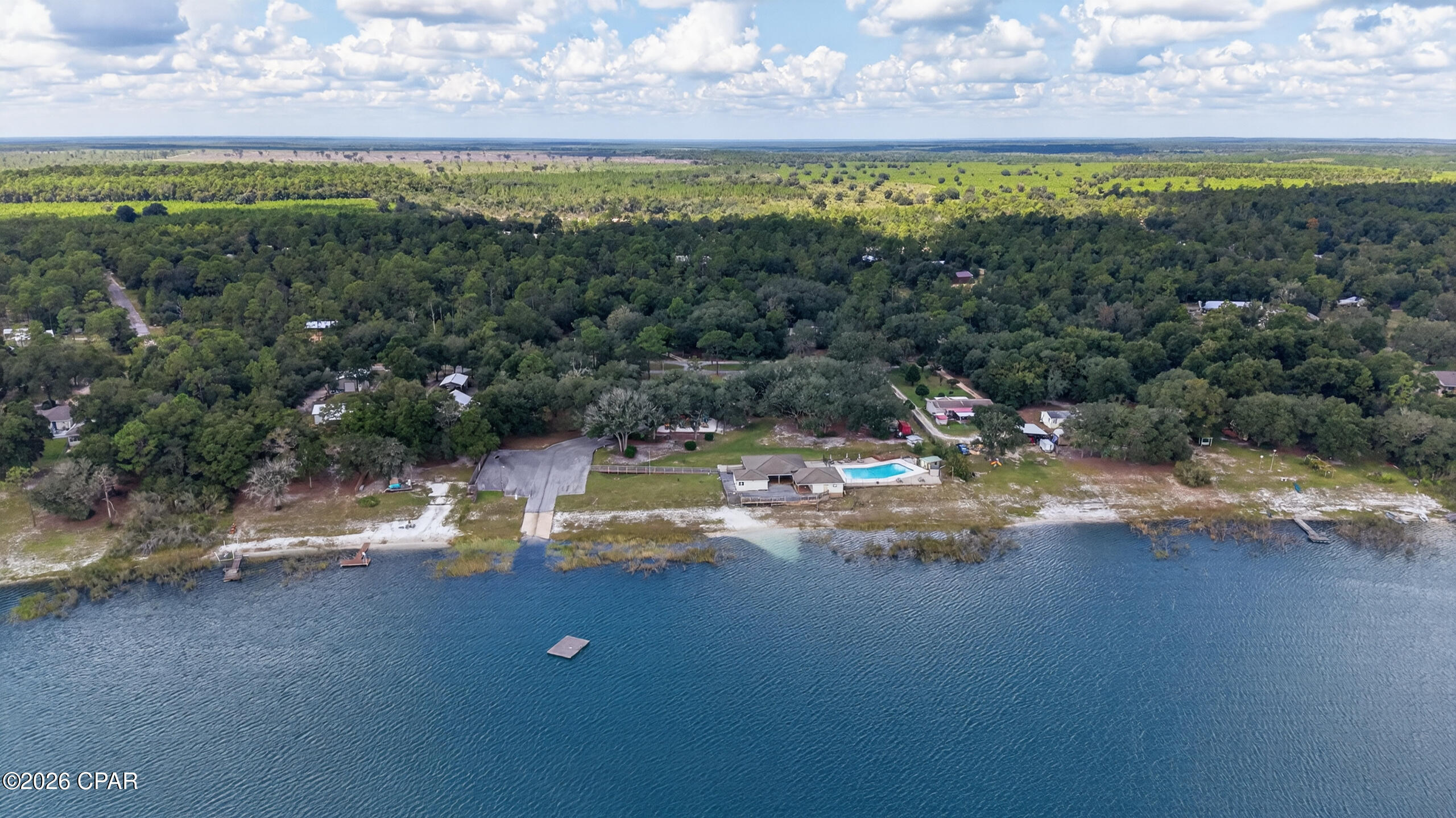 Leisure Lakes 1st Add - Residential