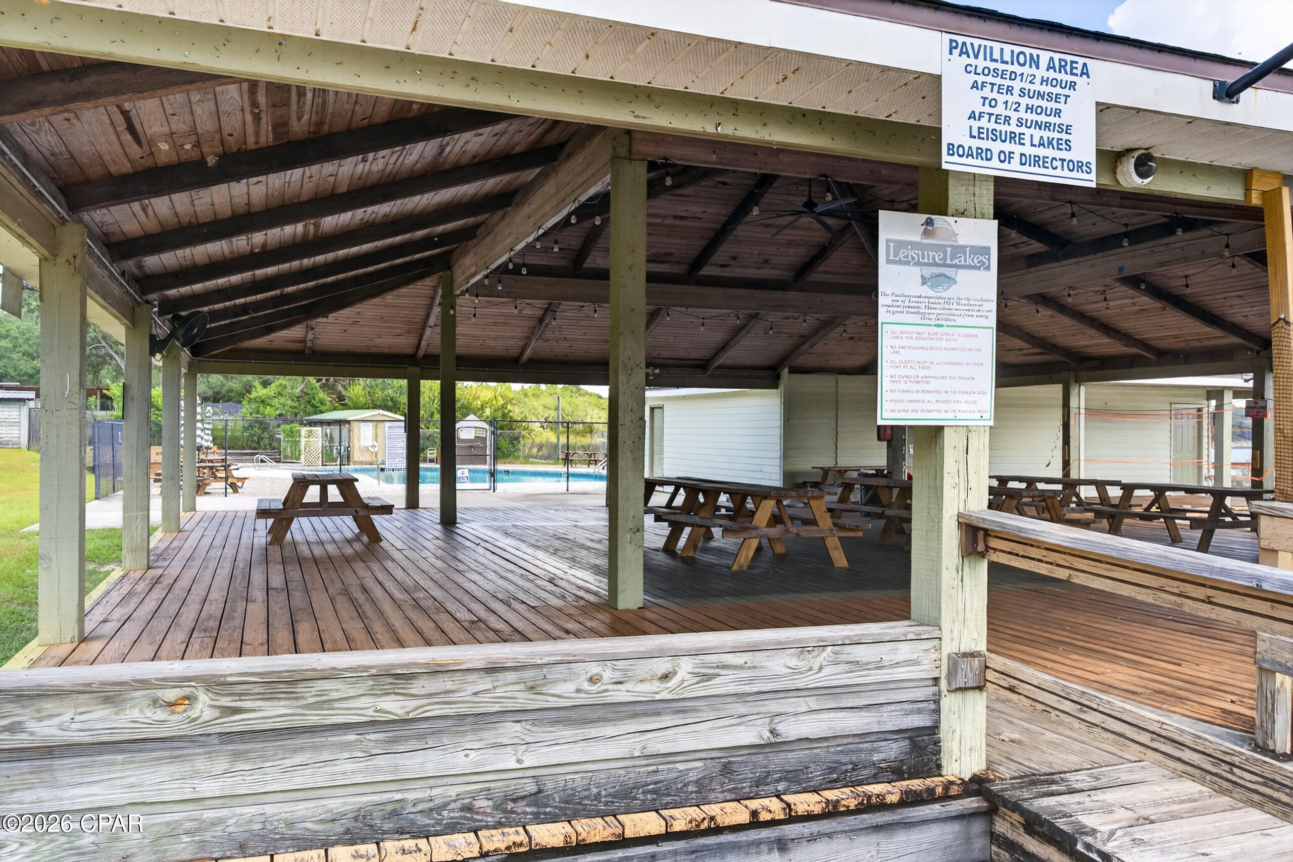 Leisure Lakes 1st Add - Residential