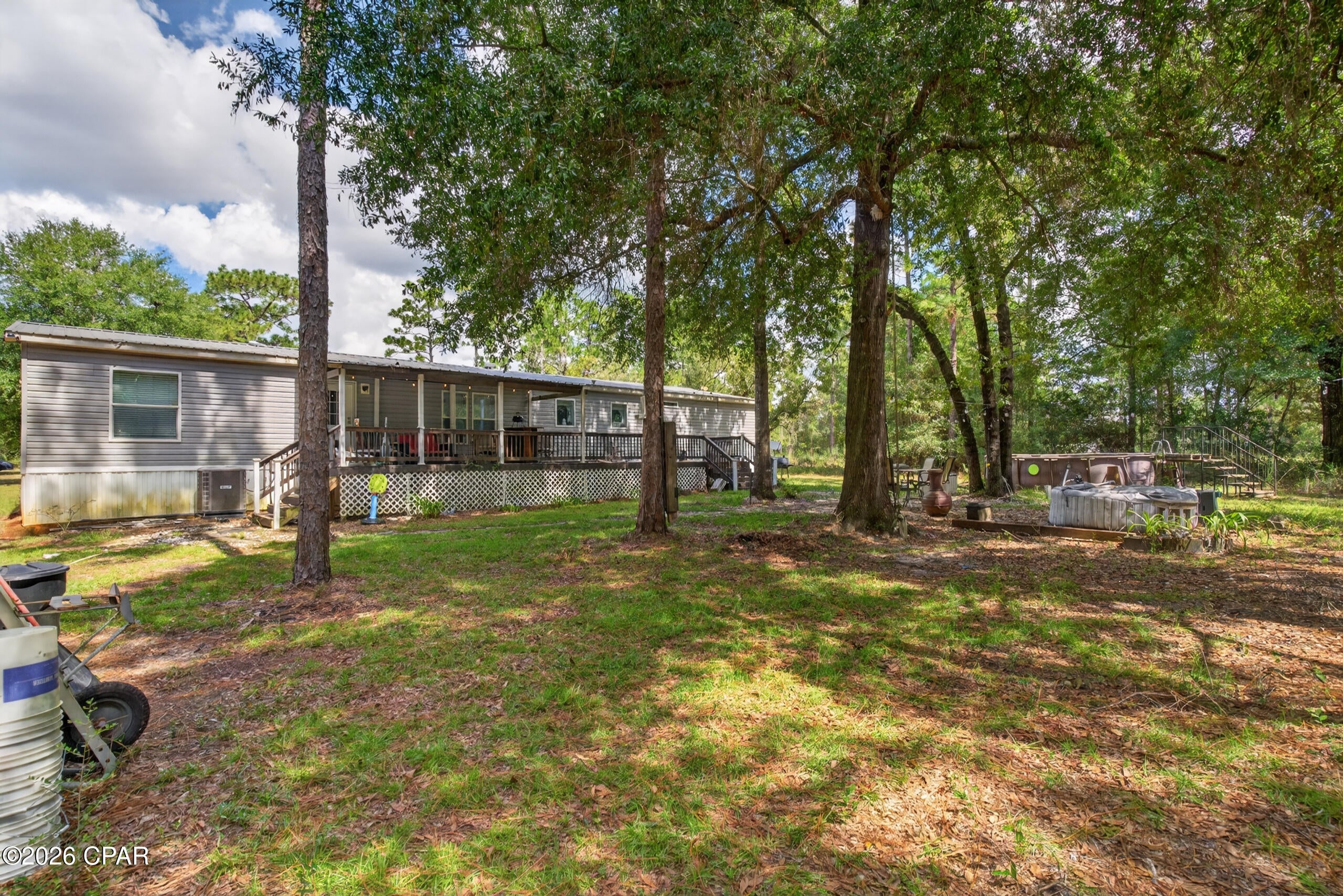 Leisure Lakes 1st Add - Residential