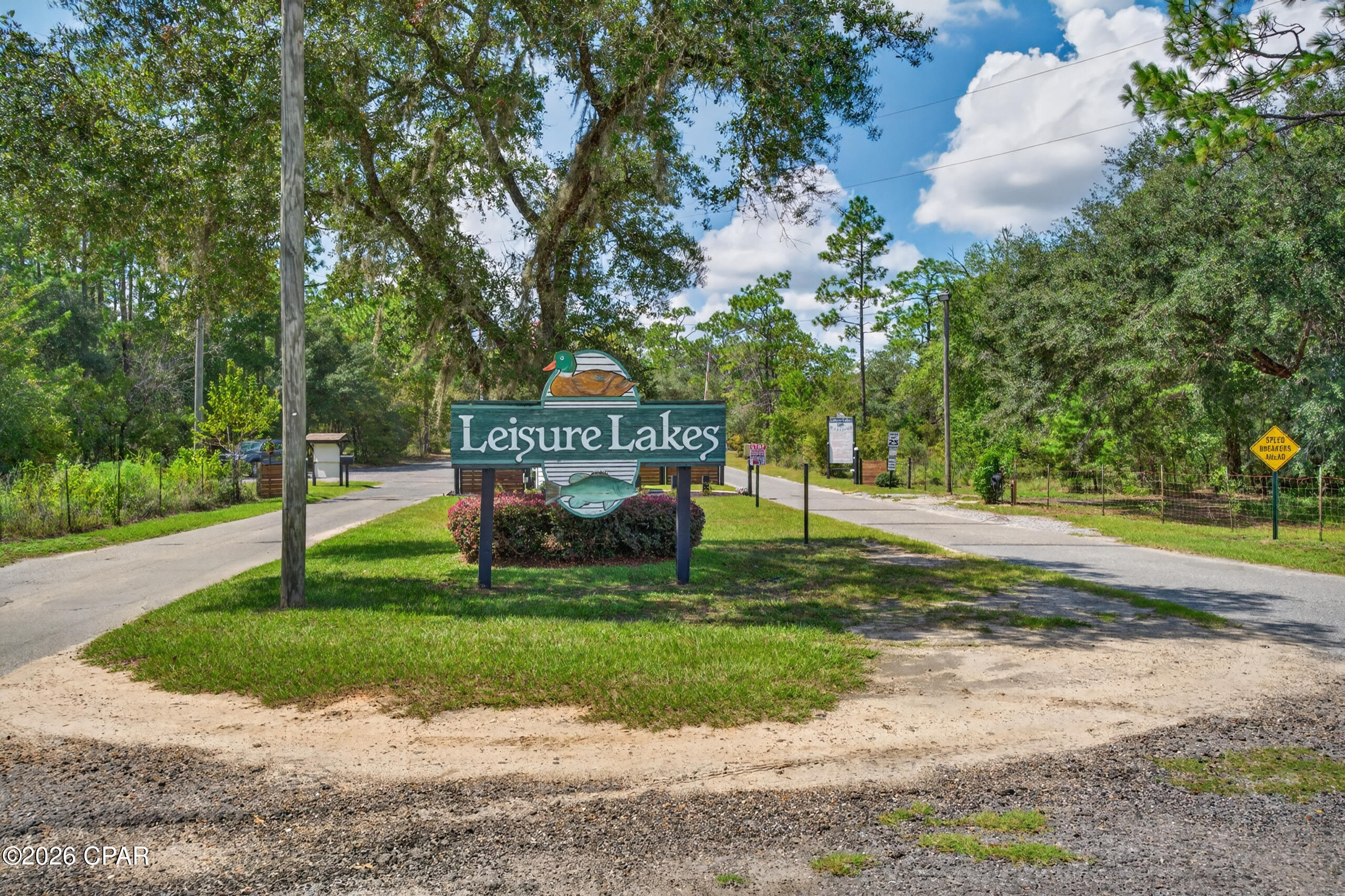 Leisure Lakes 1st Add - Residential