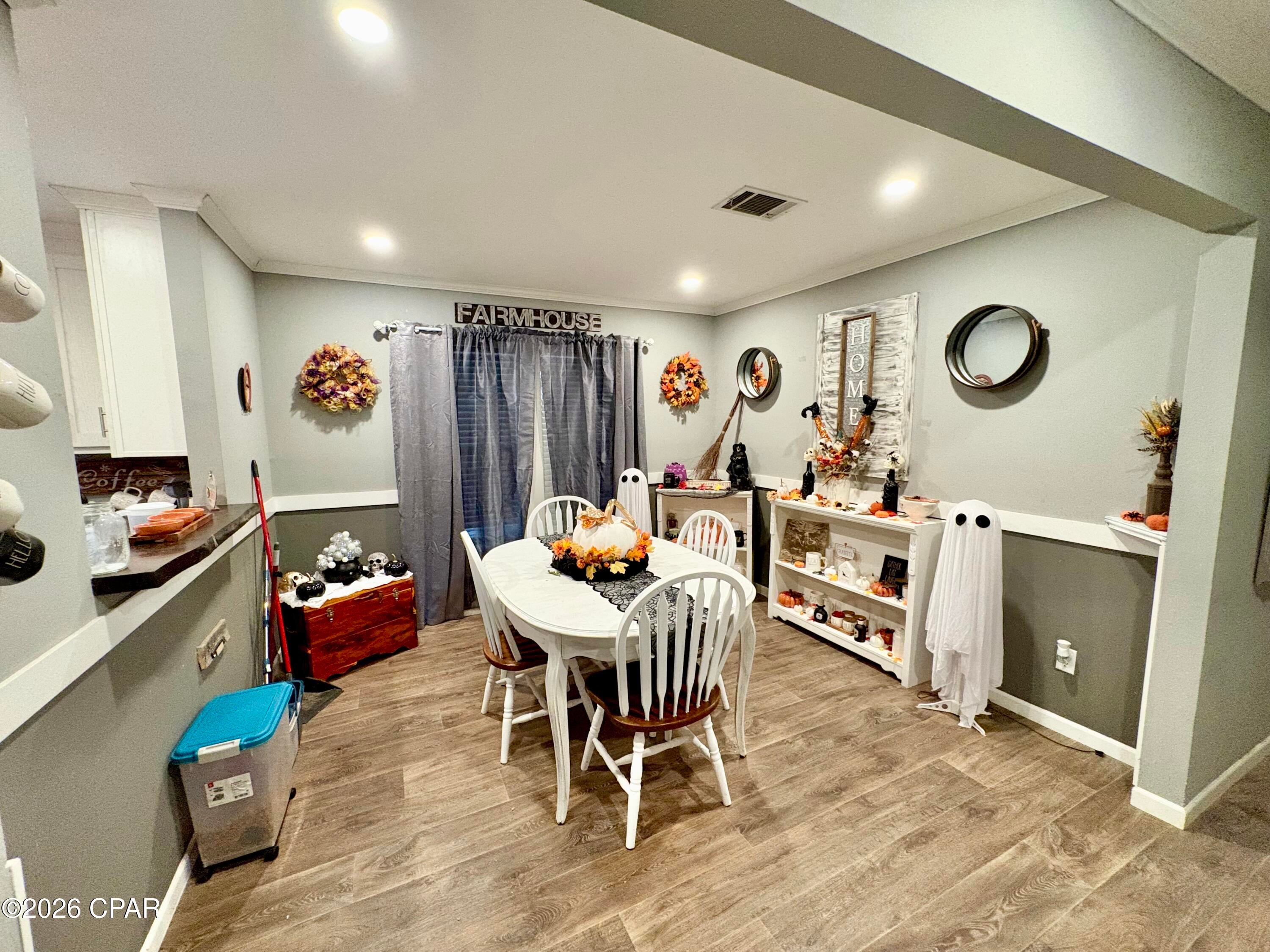 Leisure Lakes 1st Add - Residential