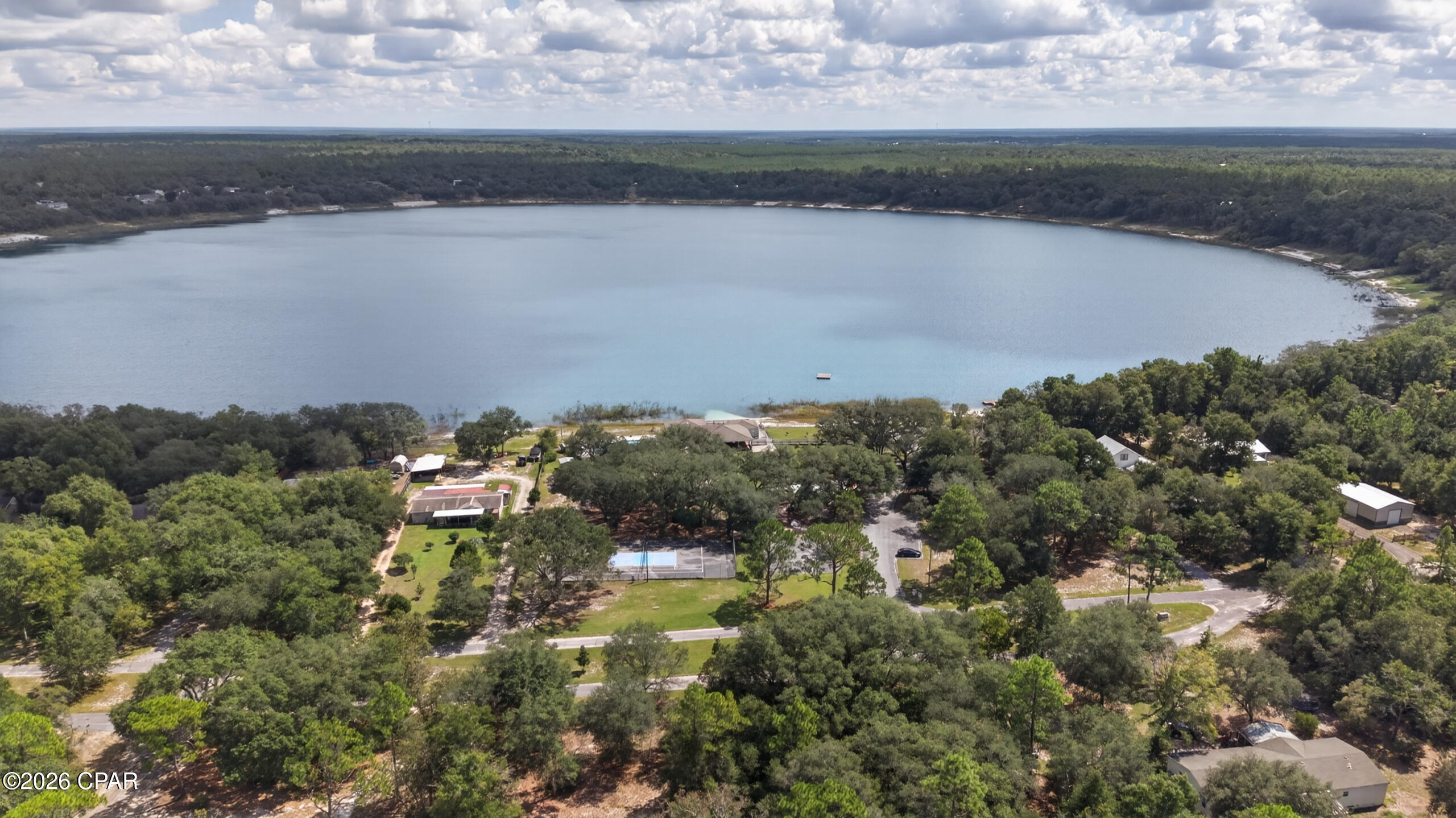 Leisure Lakes 1st Add - Residential