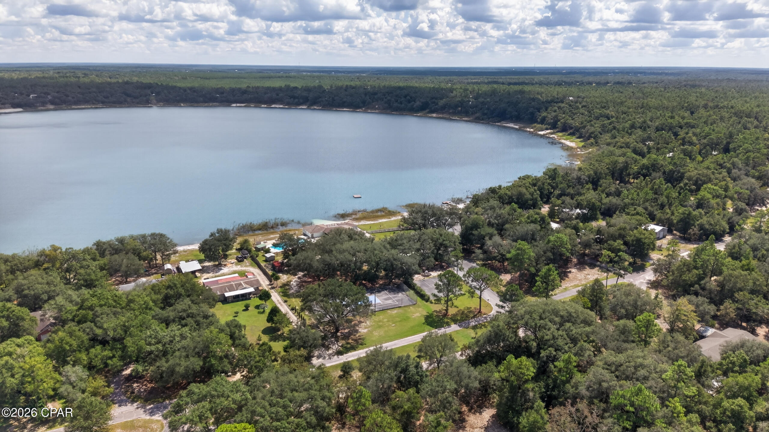 Leisure Lakes 1st Add - Residential