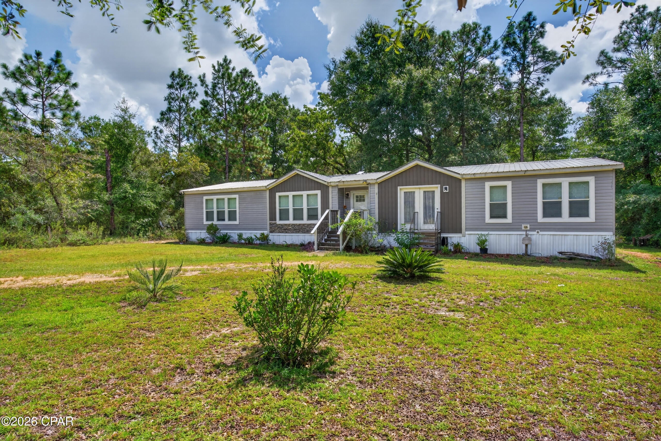 Leisure Lakes 1st Add - Residential