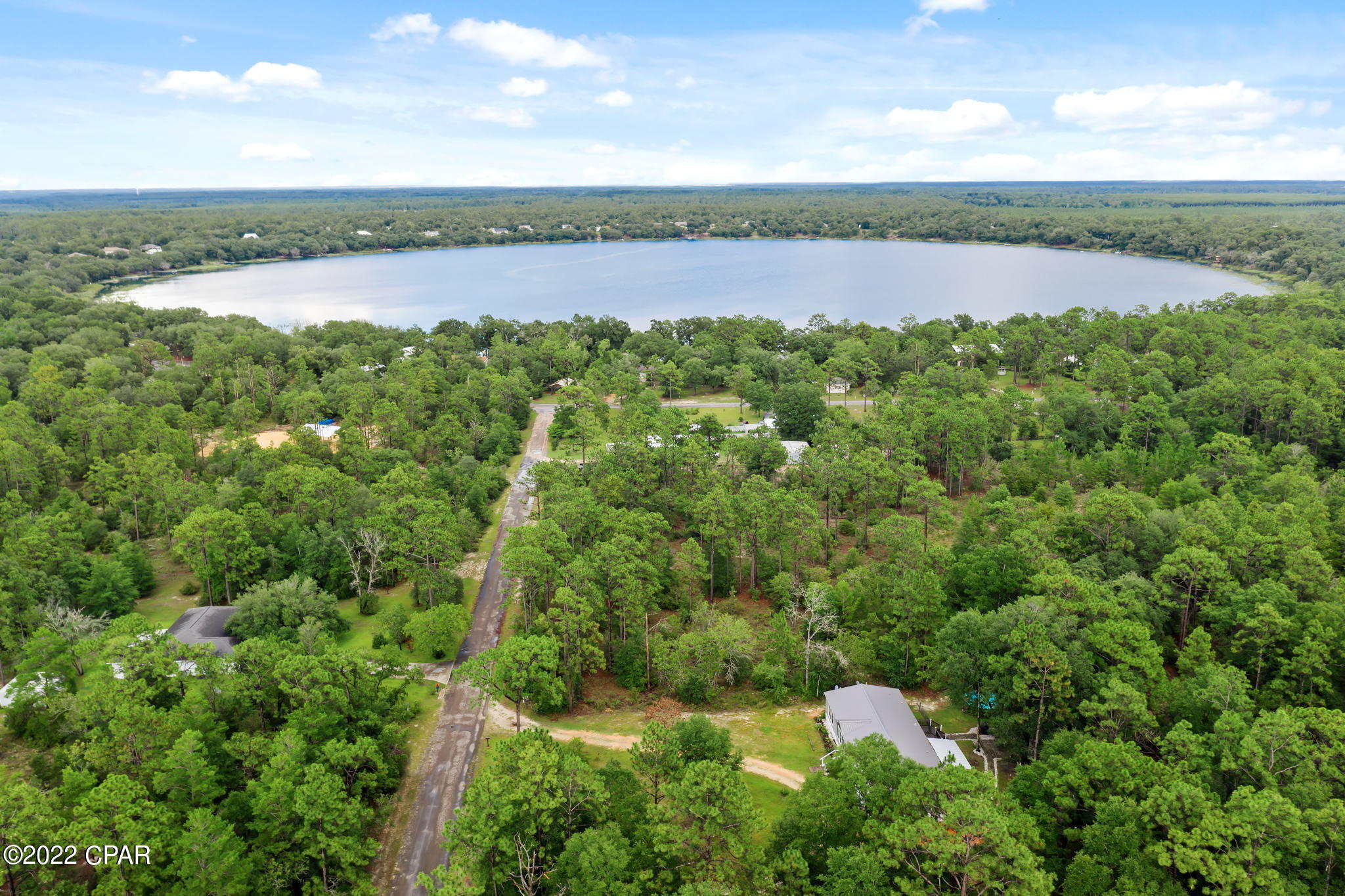 Leisure Lakes 1st Add - Residential