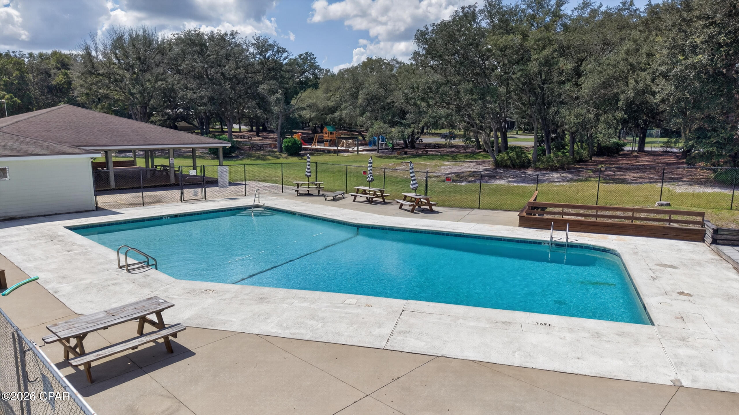 Leisure Lakes 1st Add - Residential