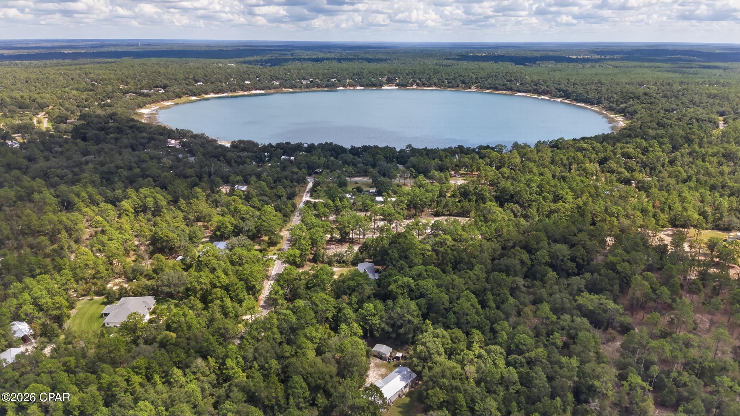 Leisure Lakes 1st Add - Residential