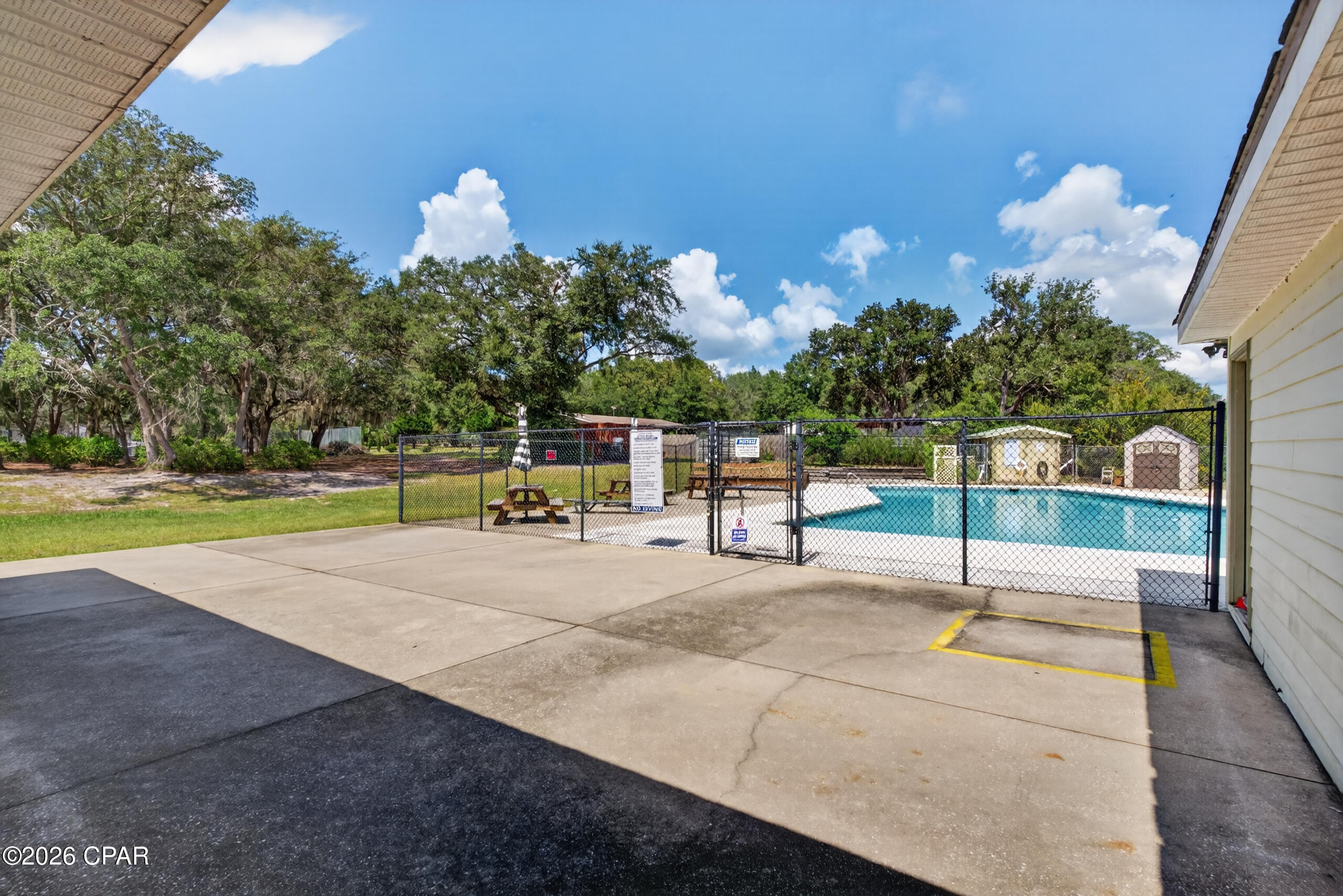 Leisure Lakes 1st Add - Residential