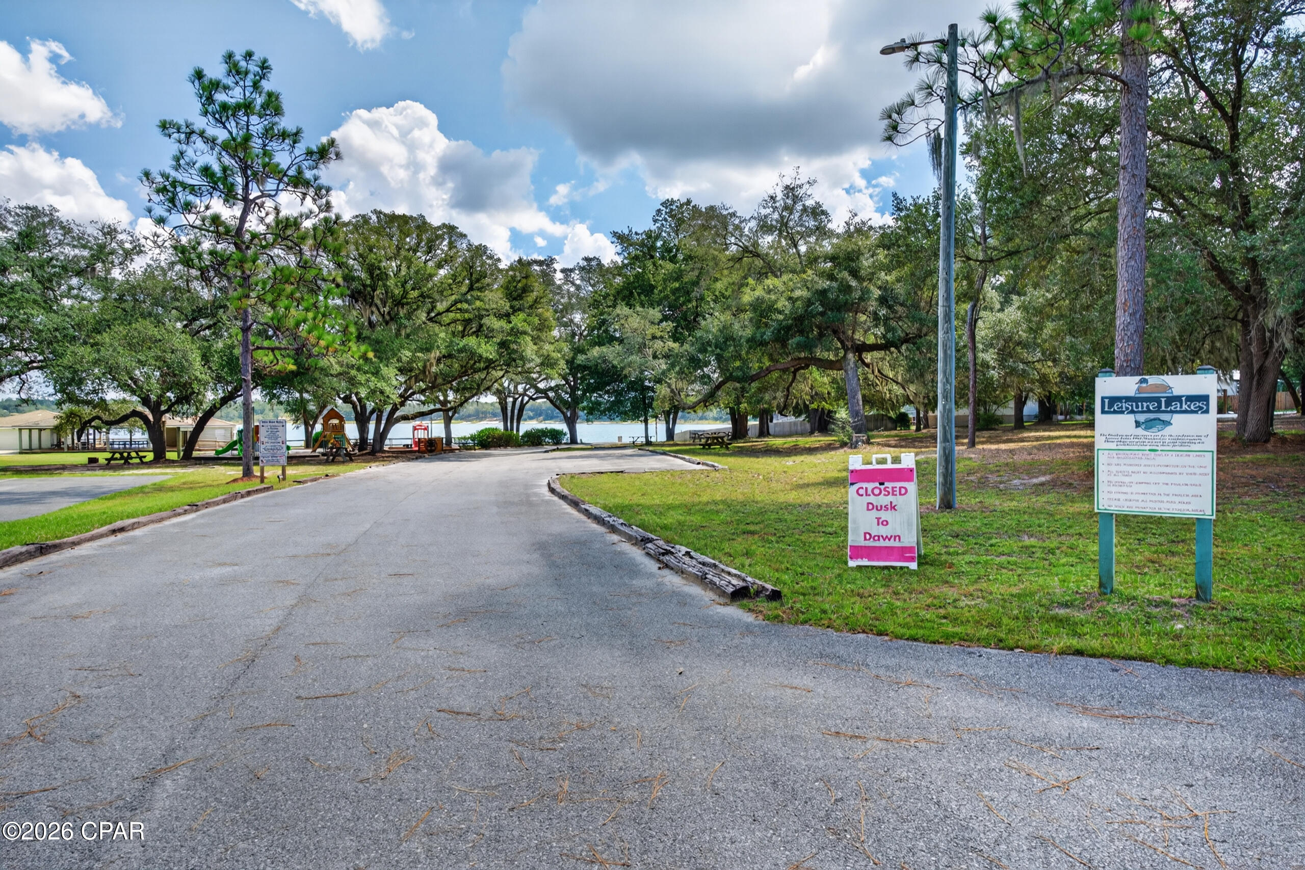 Leisure Lakes 1st Add - Residential