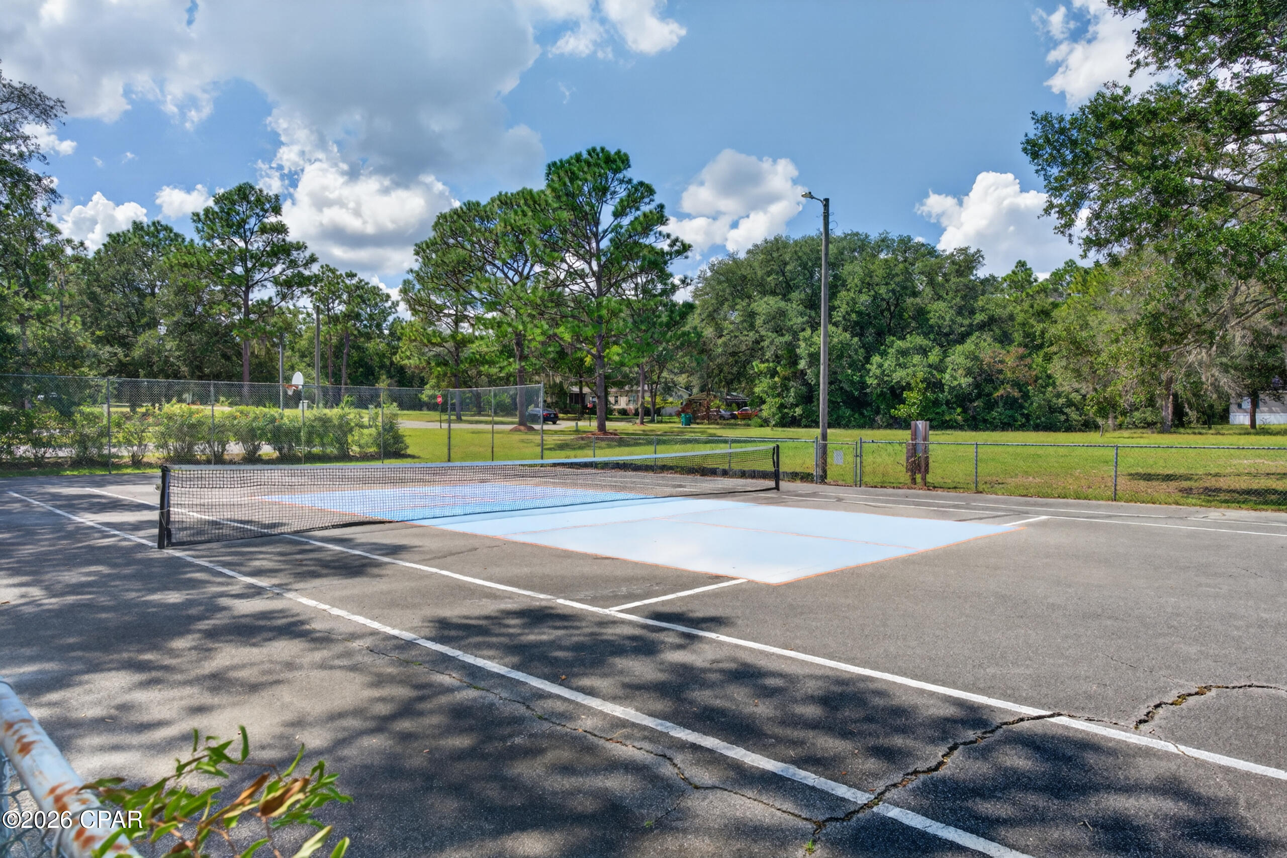Leisure Lakes 1st Add - Residential