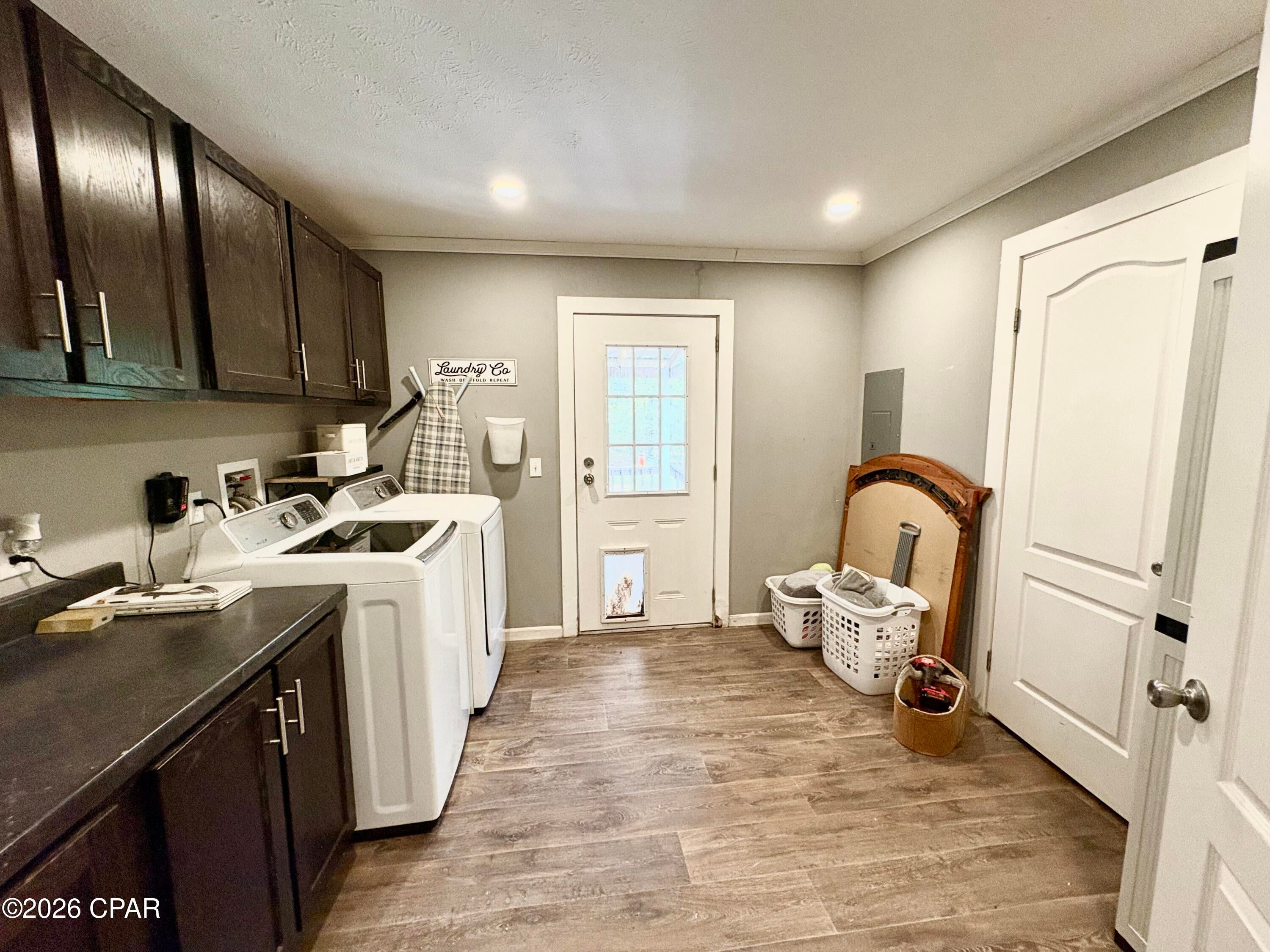 Leisure Lakes 1st Add - Residential