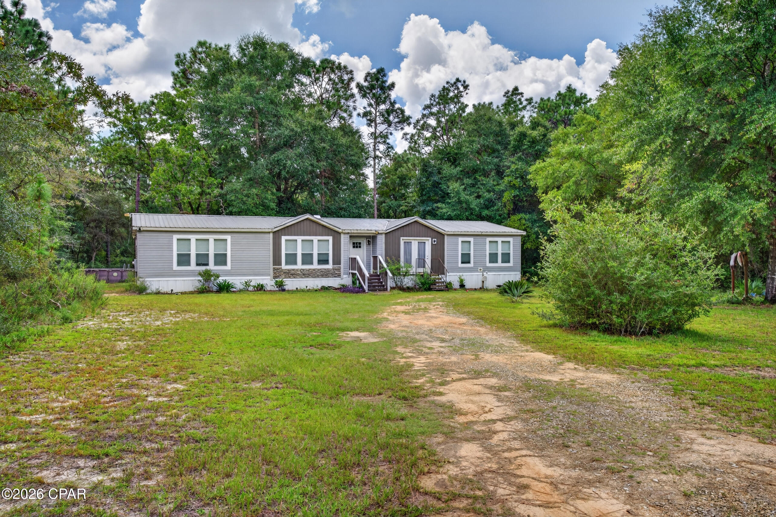 Leisure Lakes 1st Add - Residential