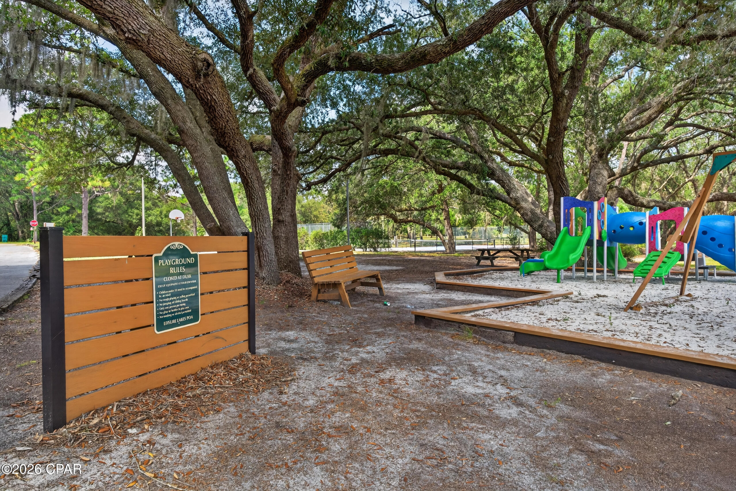 Leisure Lakes 1st Add - Residential