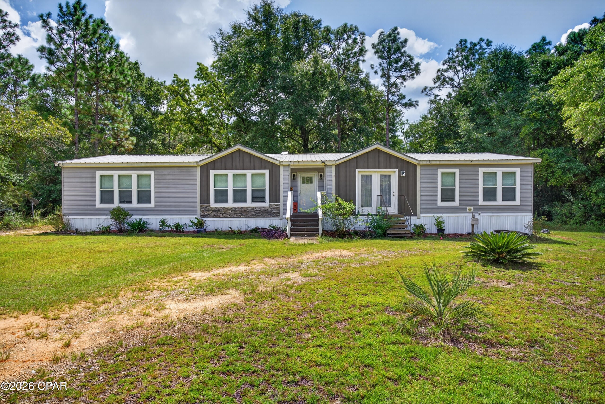 Leisure Lakes 1st Add - Residential