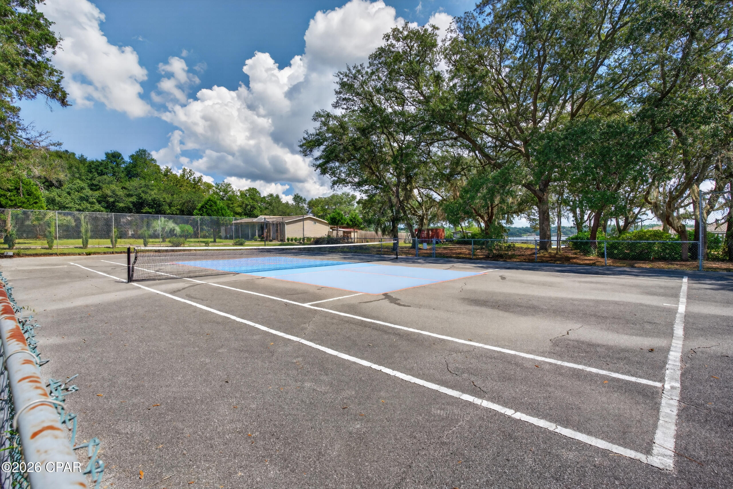 Leisure Lakes 1st Add - Residential