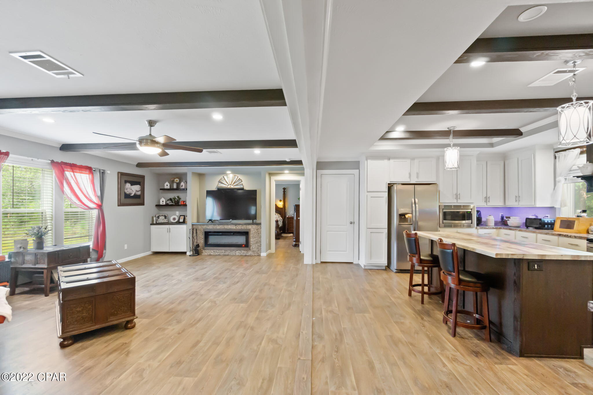 Leisure Lakes 1st Add - Residential