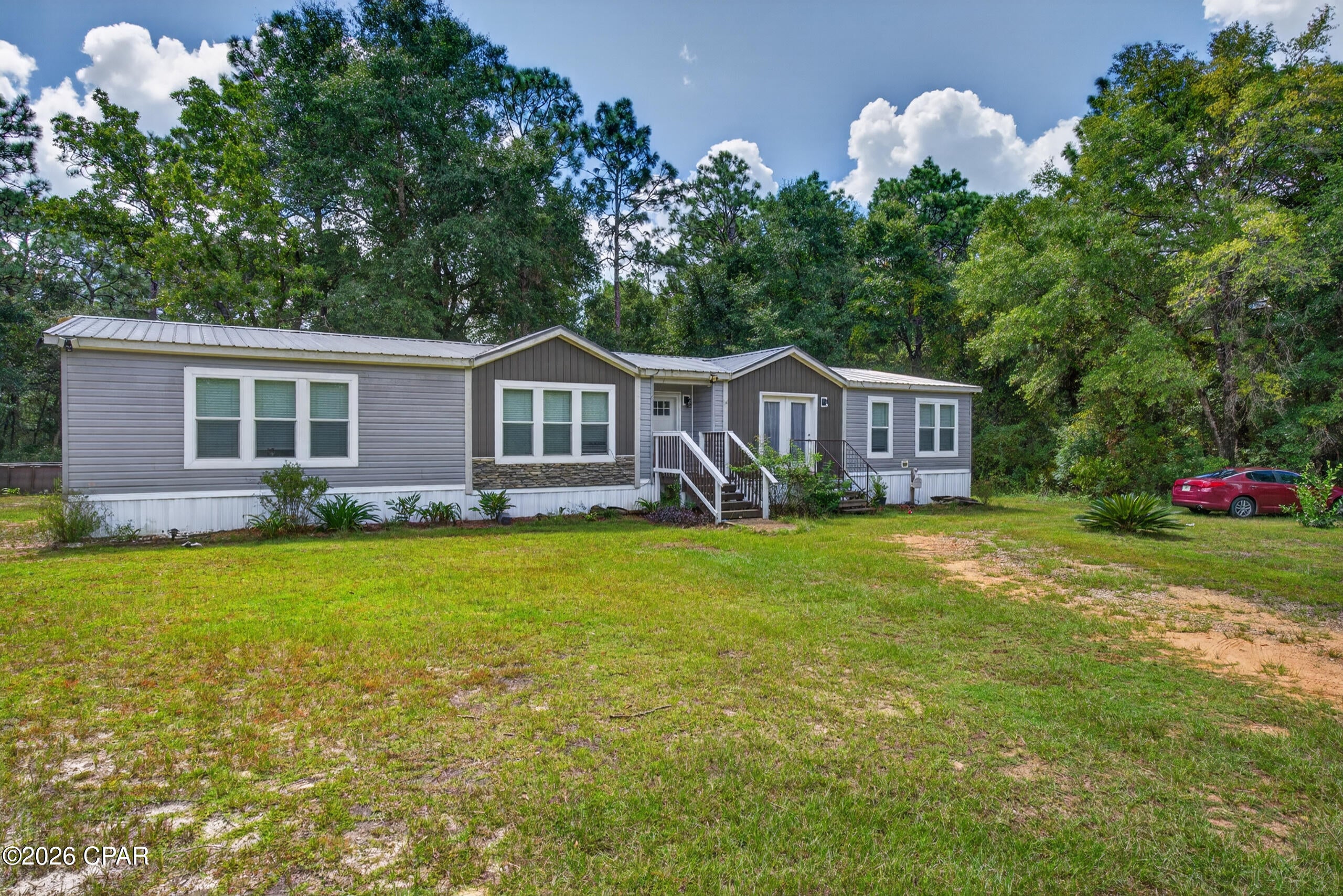 Leisure Lakes 1st Add - Residential