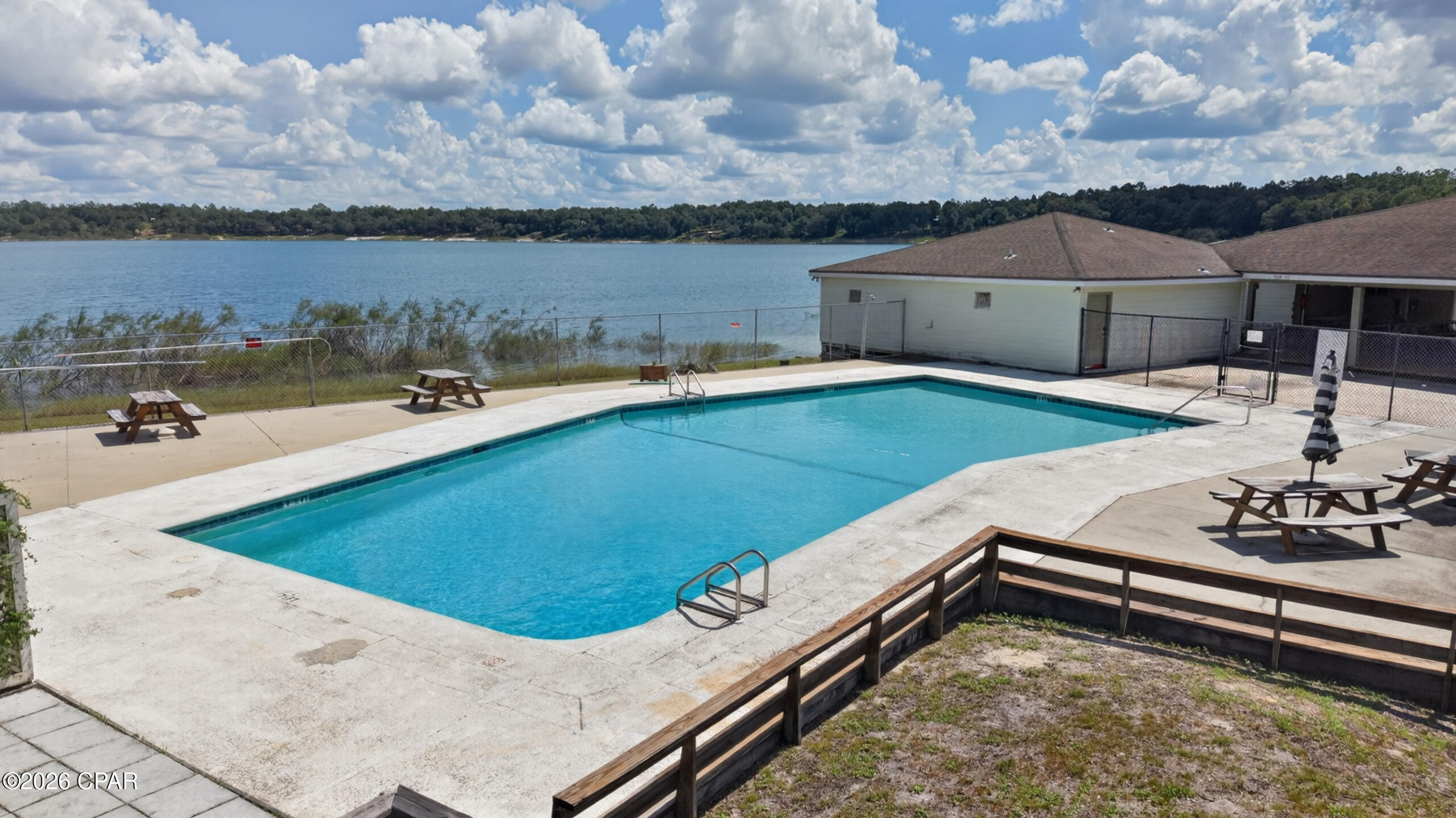 Leisure Lakes 1st Add - Residential