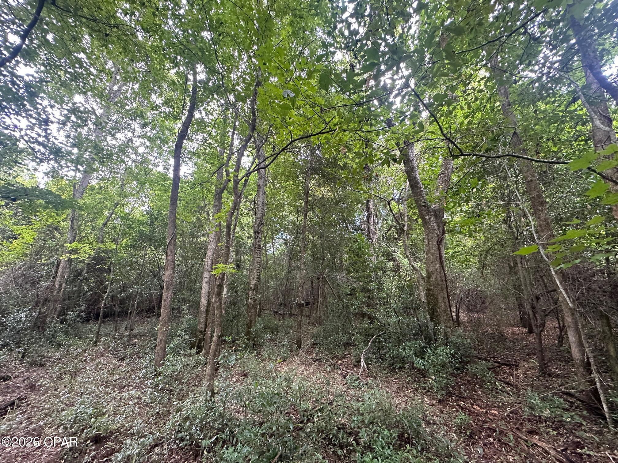[No Recorded Subdiv] - Land